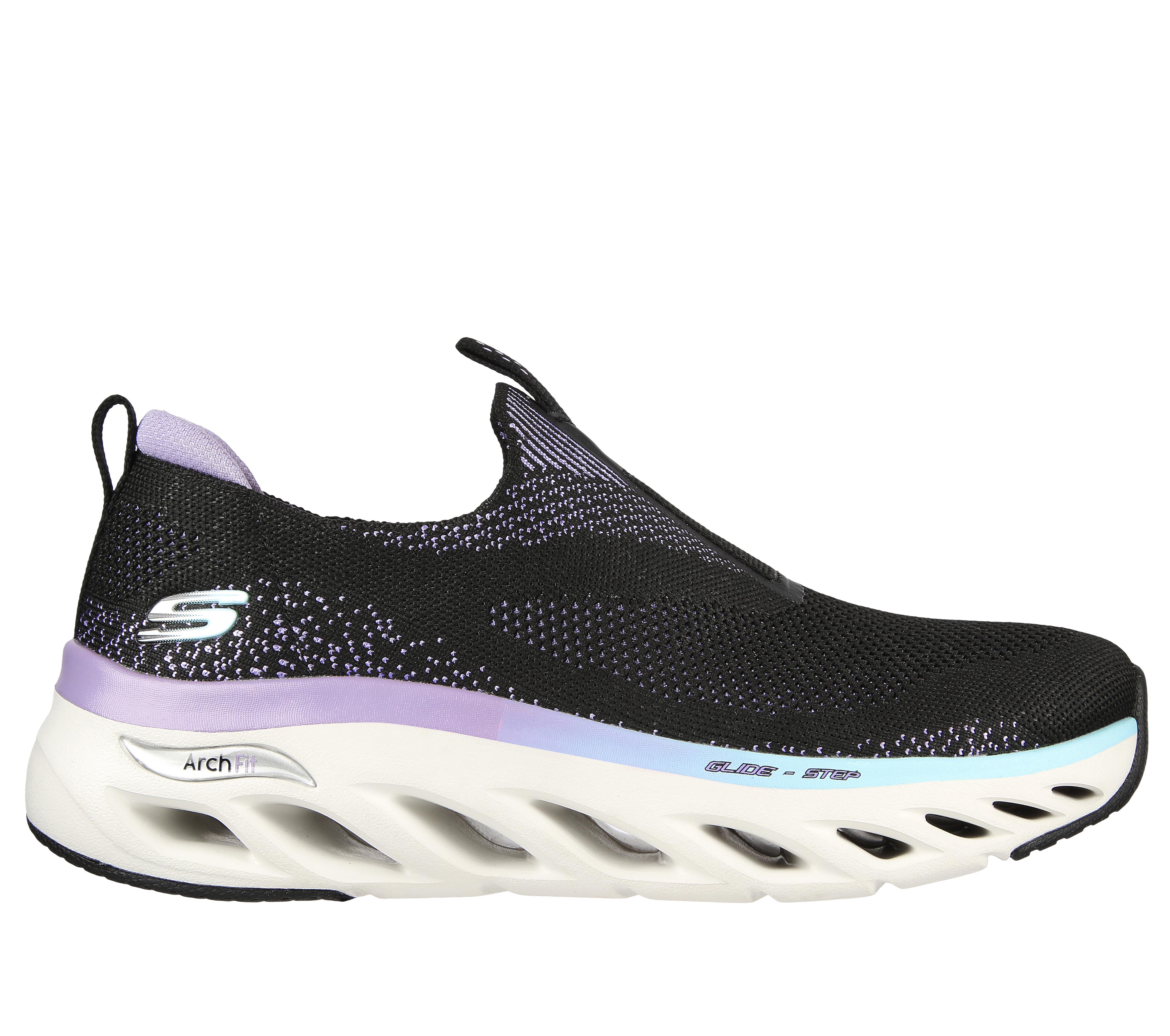 Canoa Innecesario posibilidad Skechers Arch Fit Glide-Step | SKECHERS