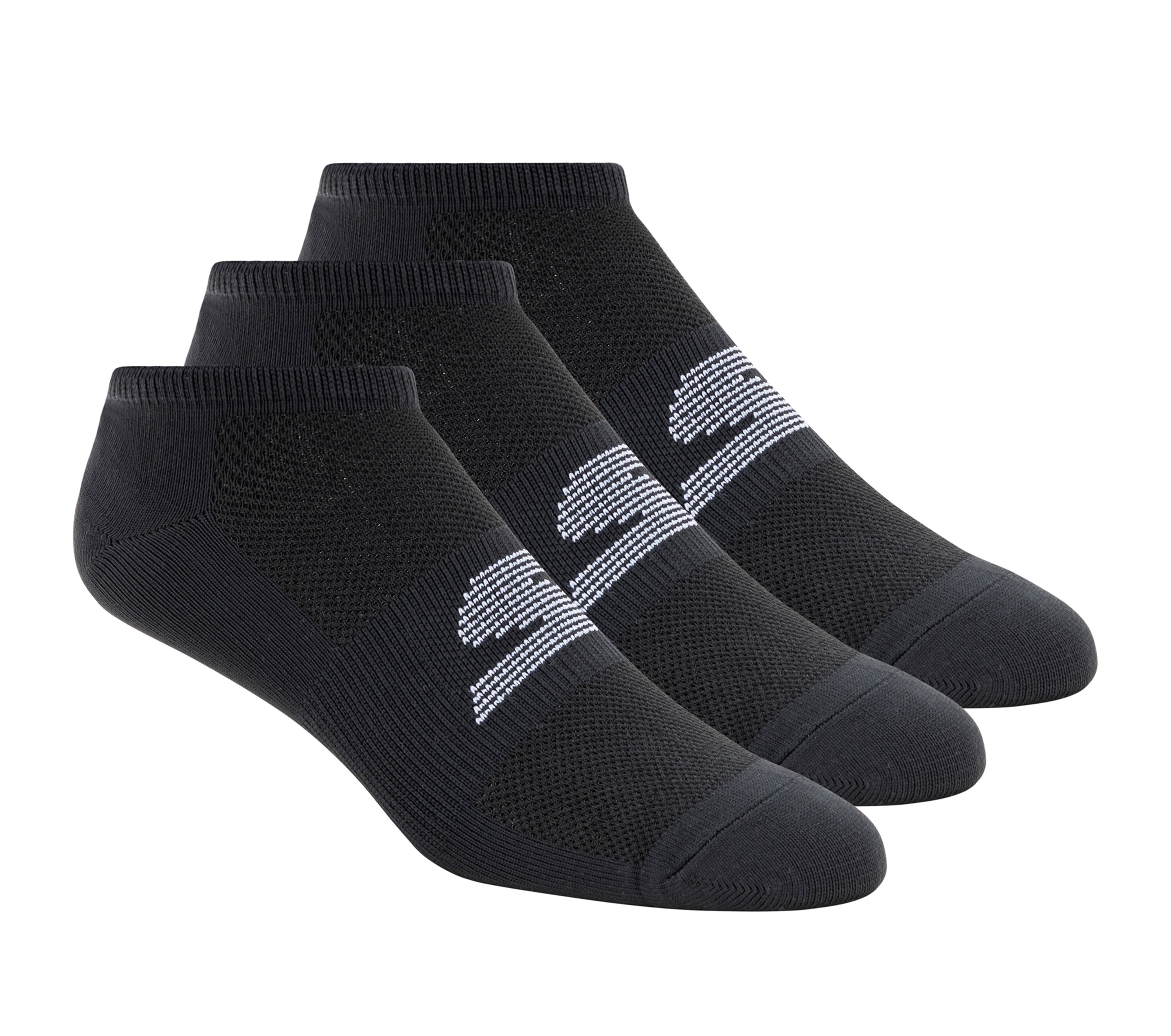 large no show socks