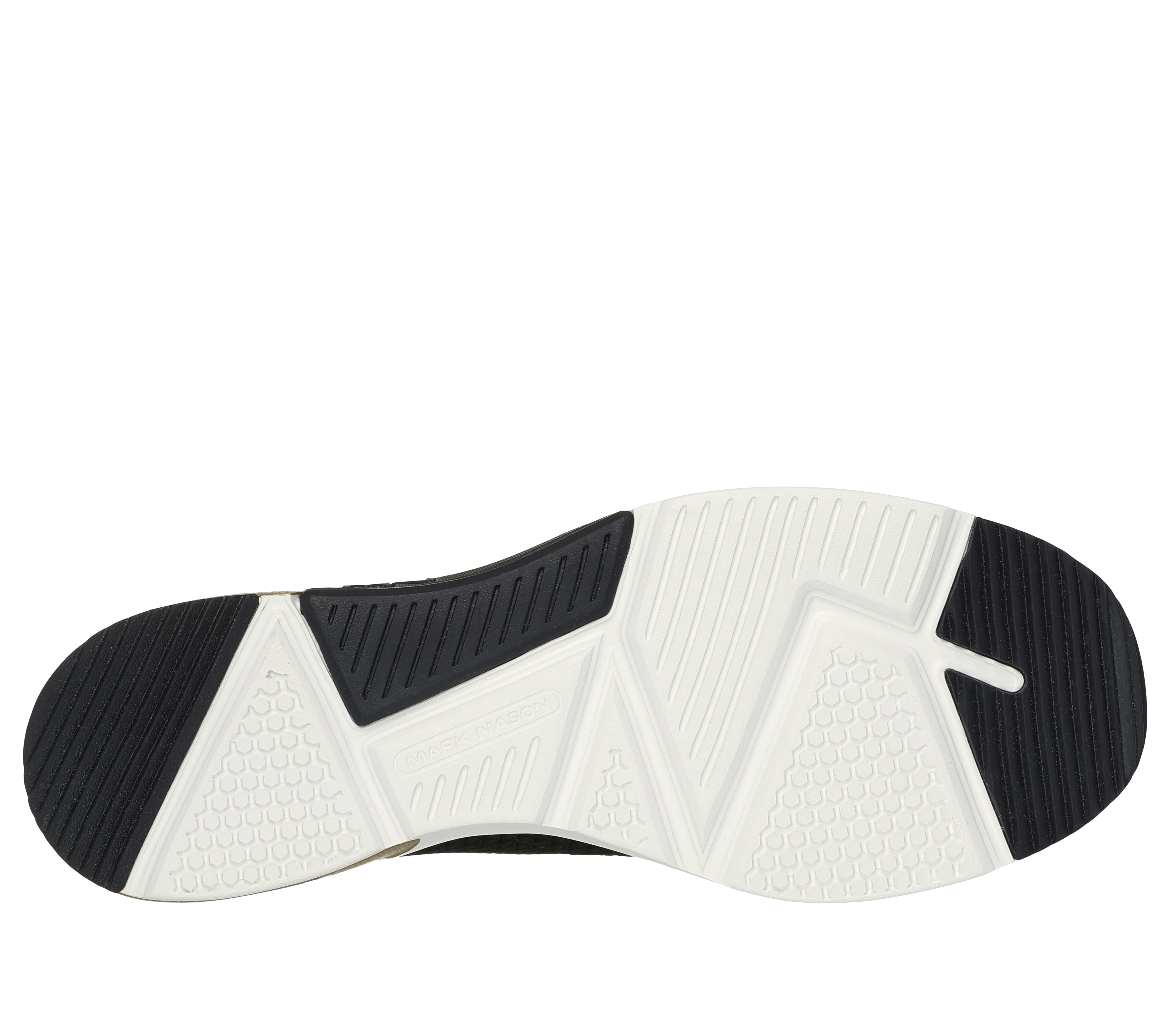 Skechers x Mark Nason Hands Free Slip-Ins: A Wedge Slip-On Sneaker