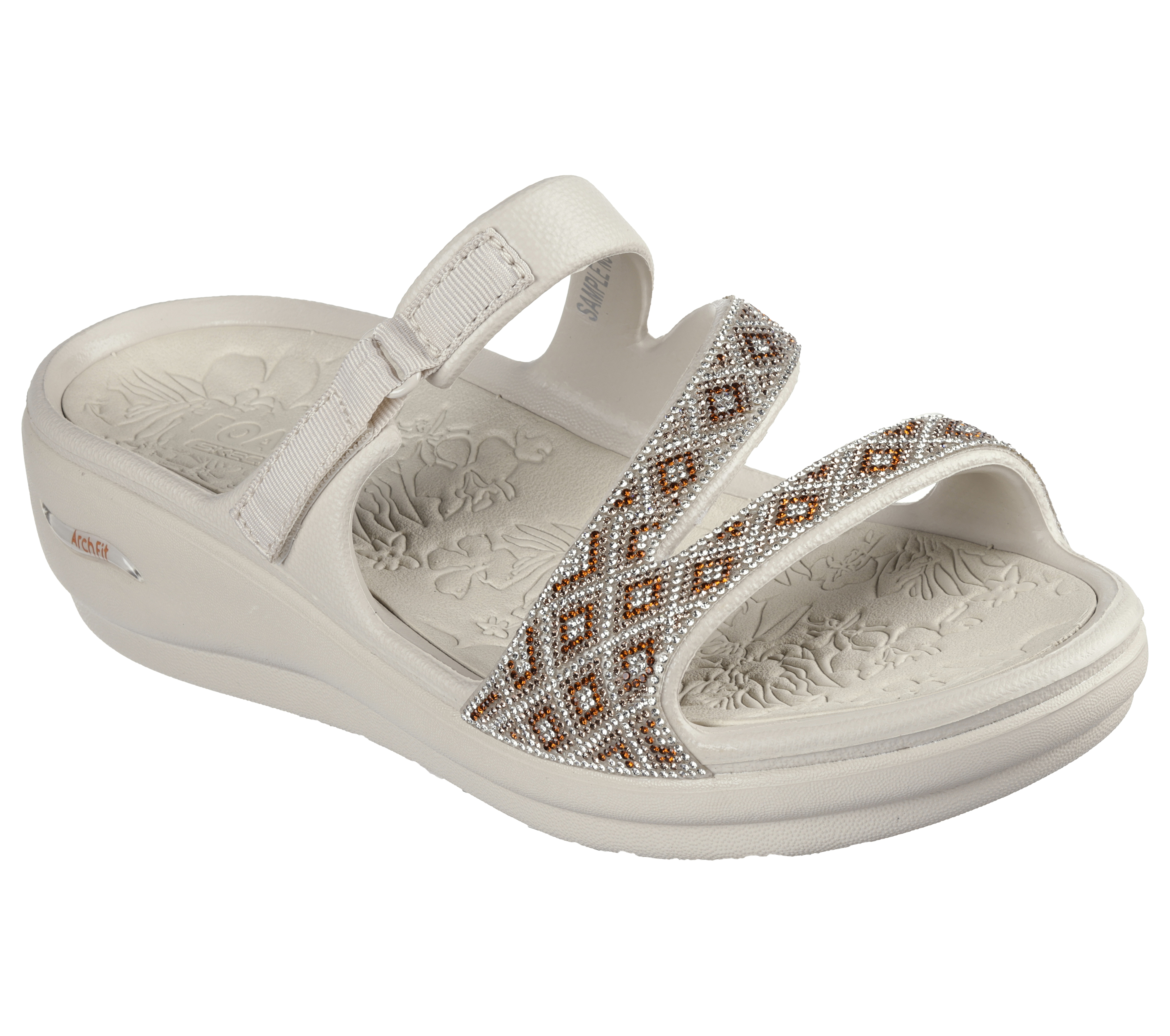 Skechers Footstep How Extra Sandal … curated on LTK