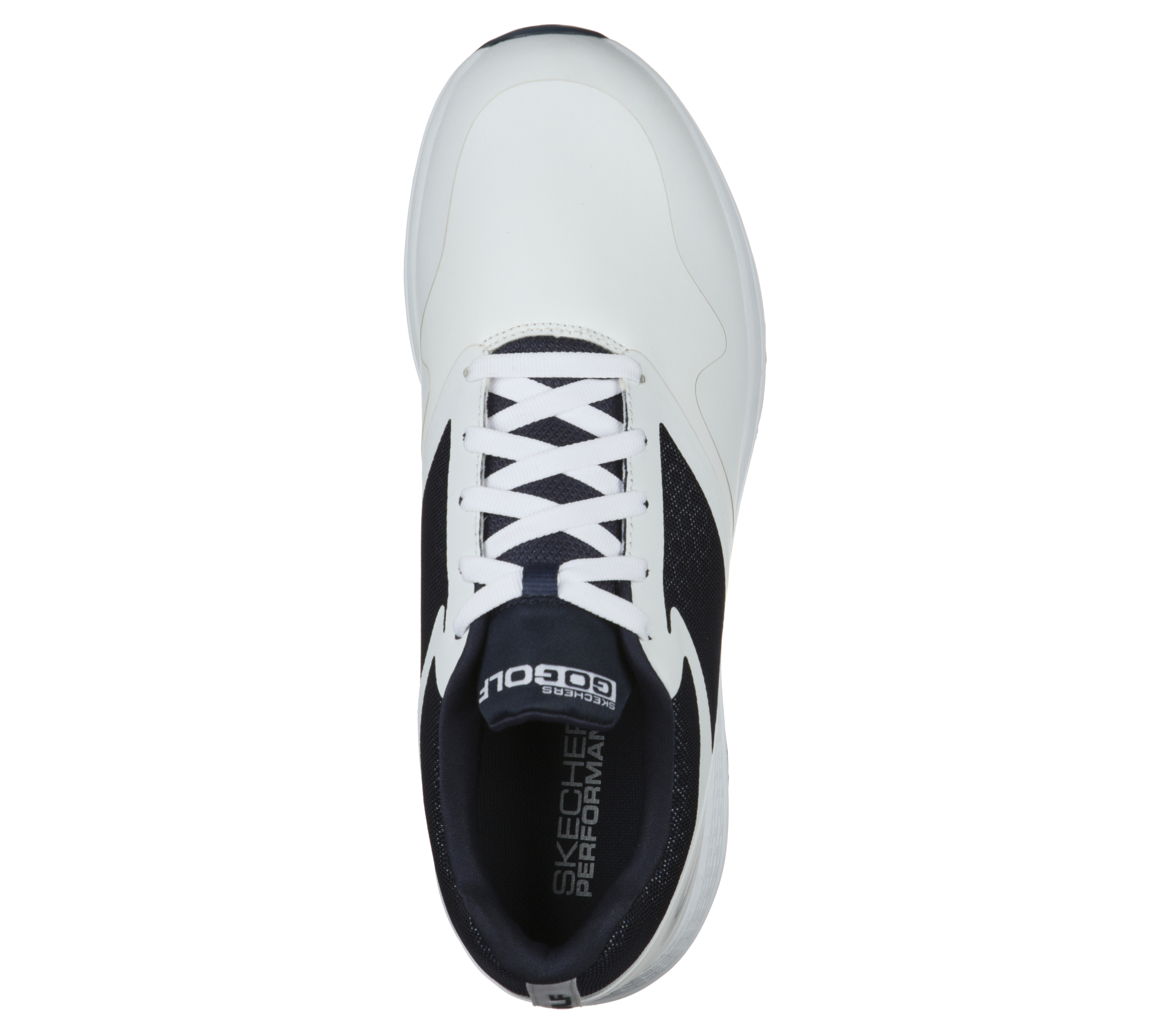 skechers golf shoes extra wide