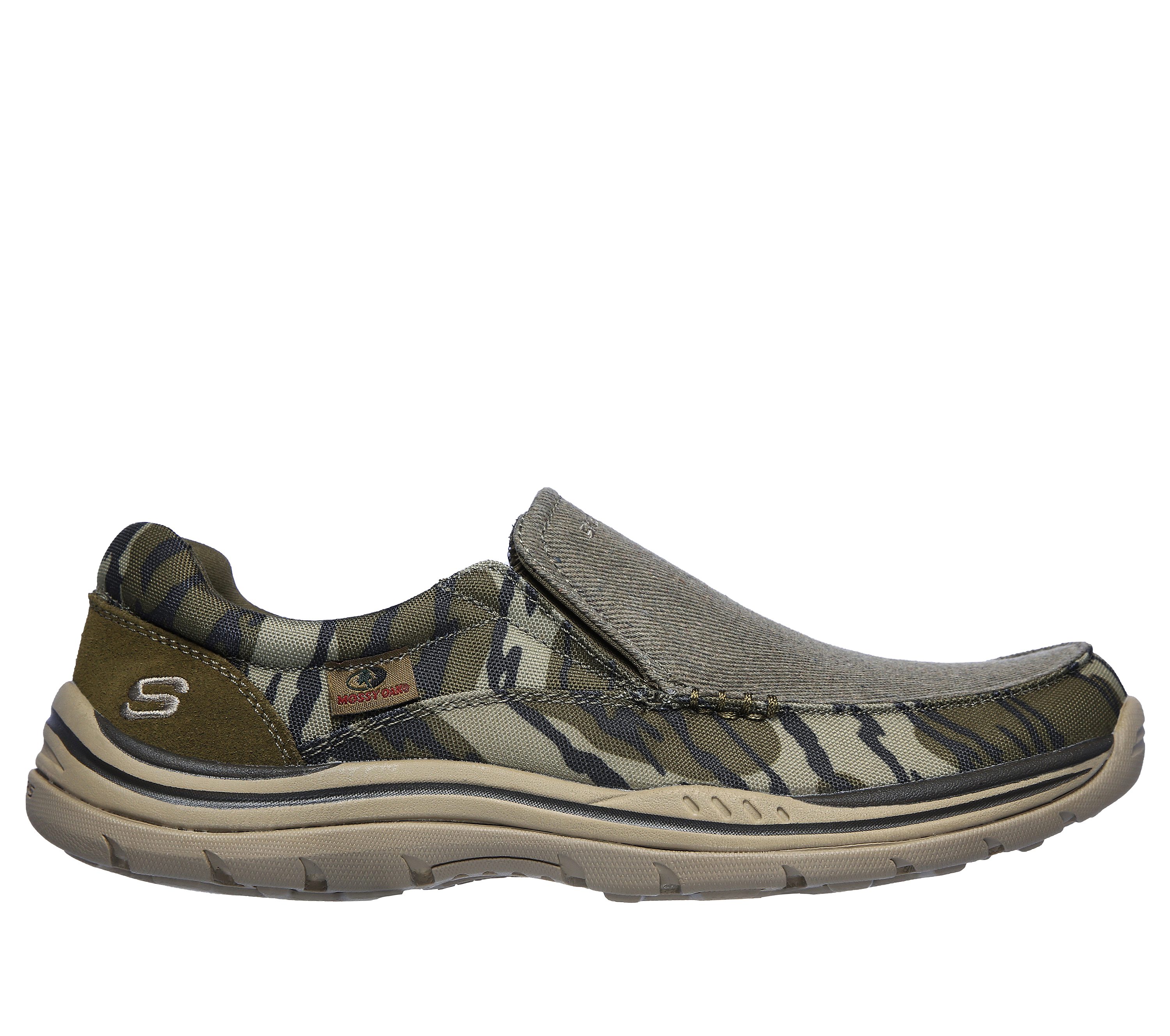 Gematigd climax Zee Relaxed Fit: Expected - Avillo | SKECHERS