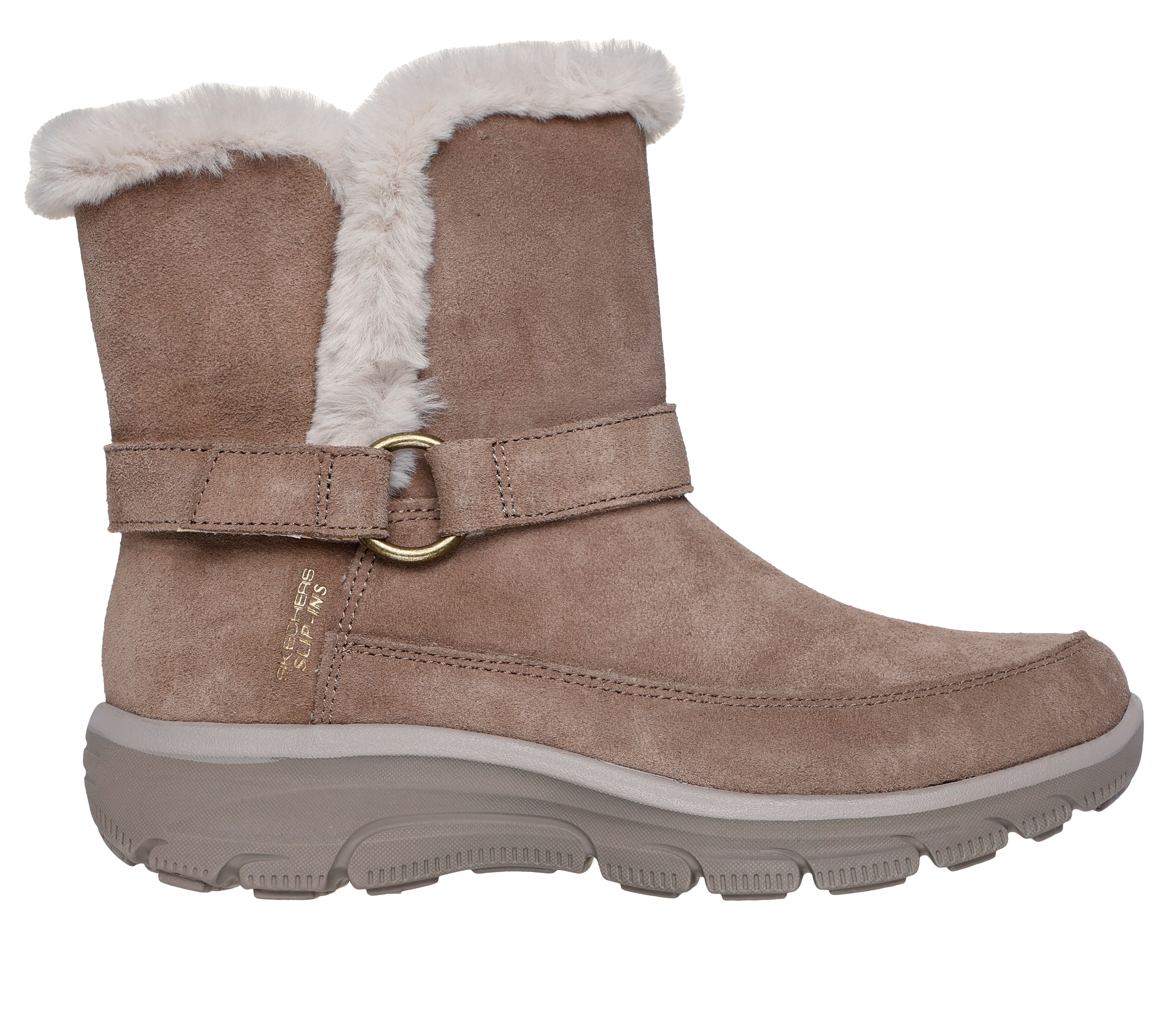 Store SKECHERS boots