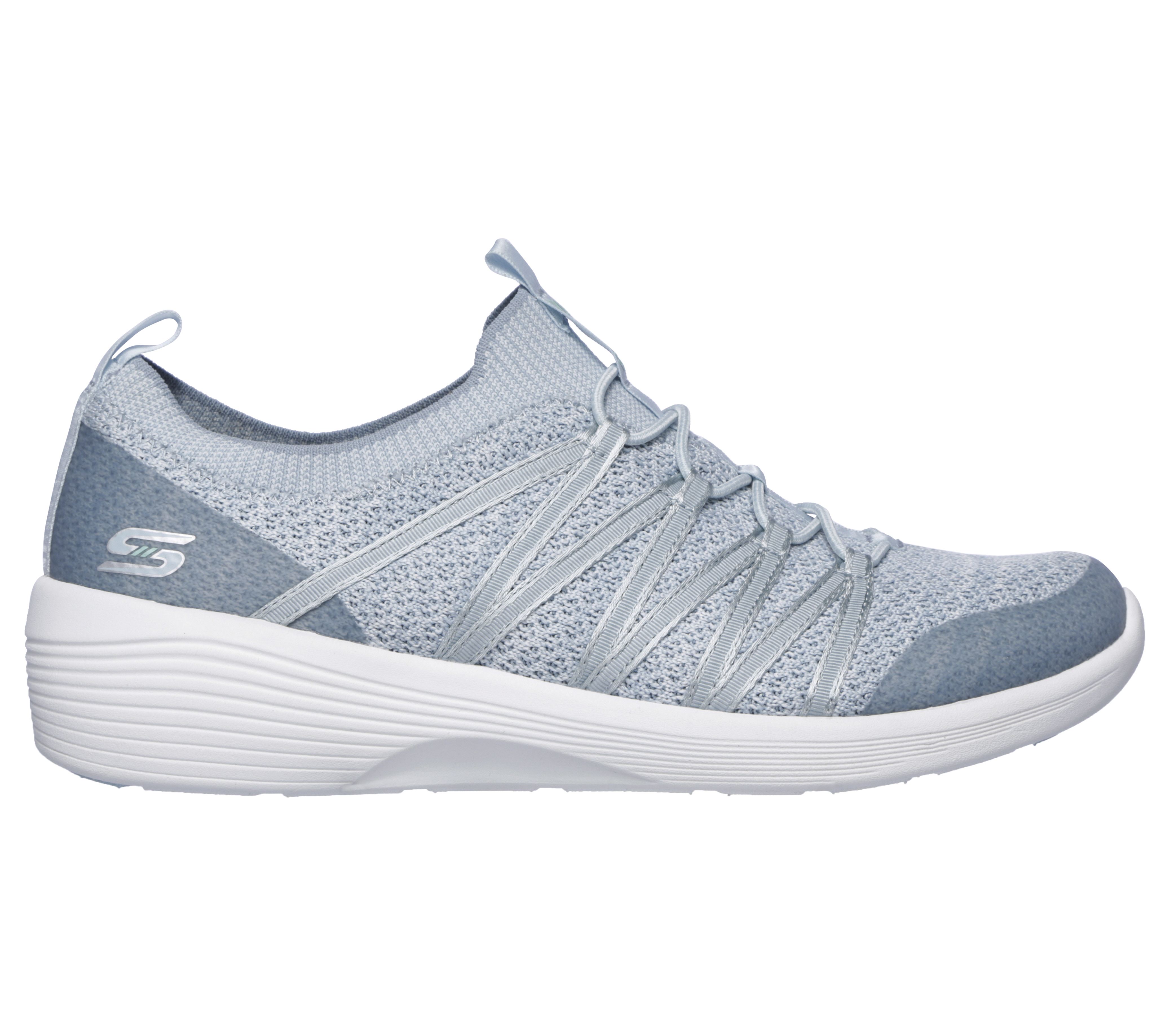 skechers backless tennis shoes