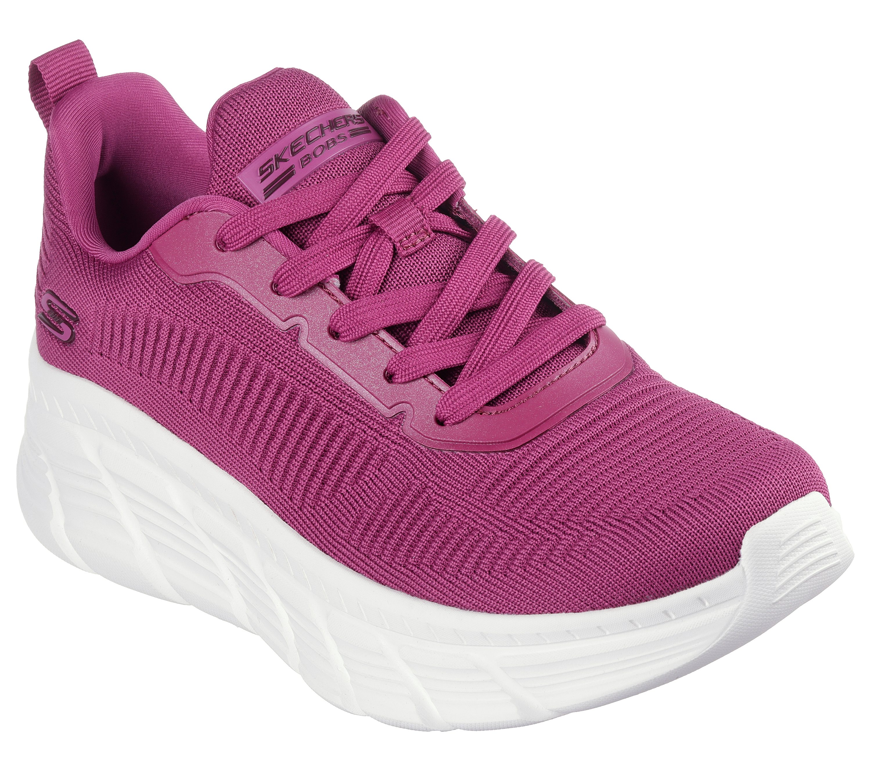 Skechers BOBS Sport B Flex Hi - Flying HI