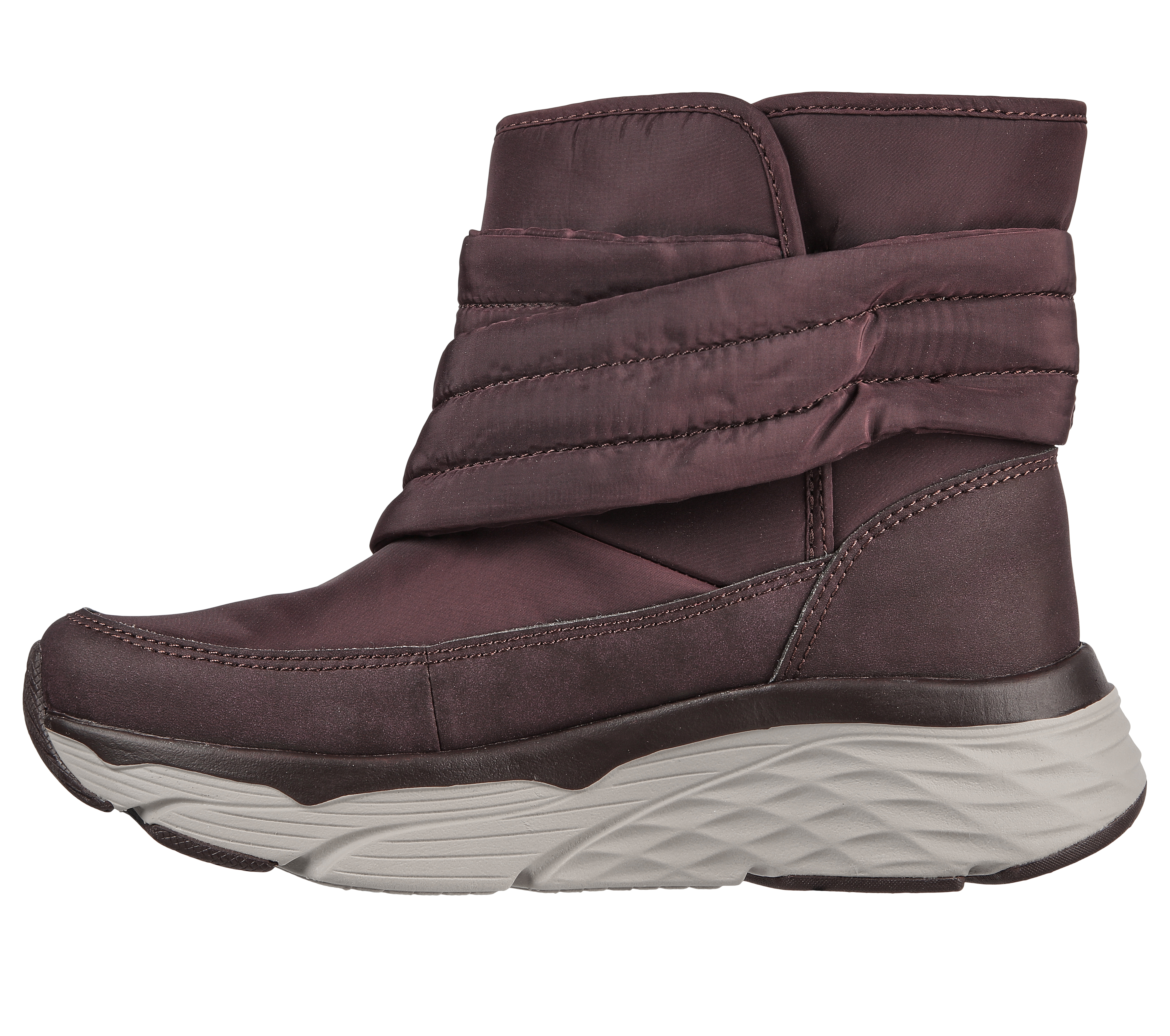 skechers max cushioning boots