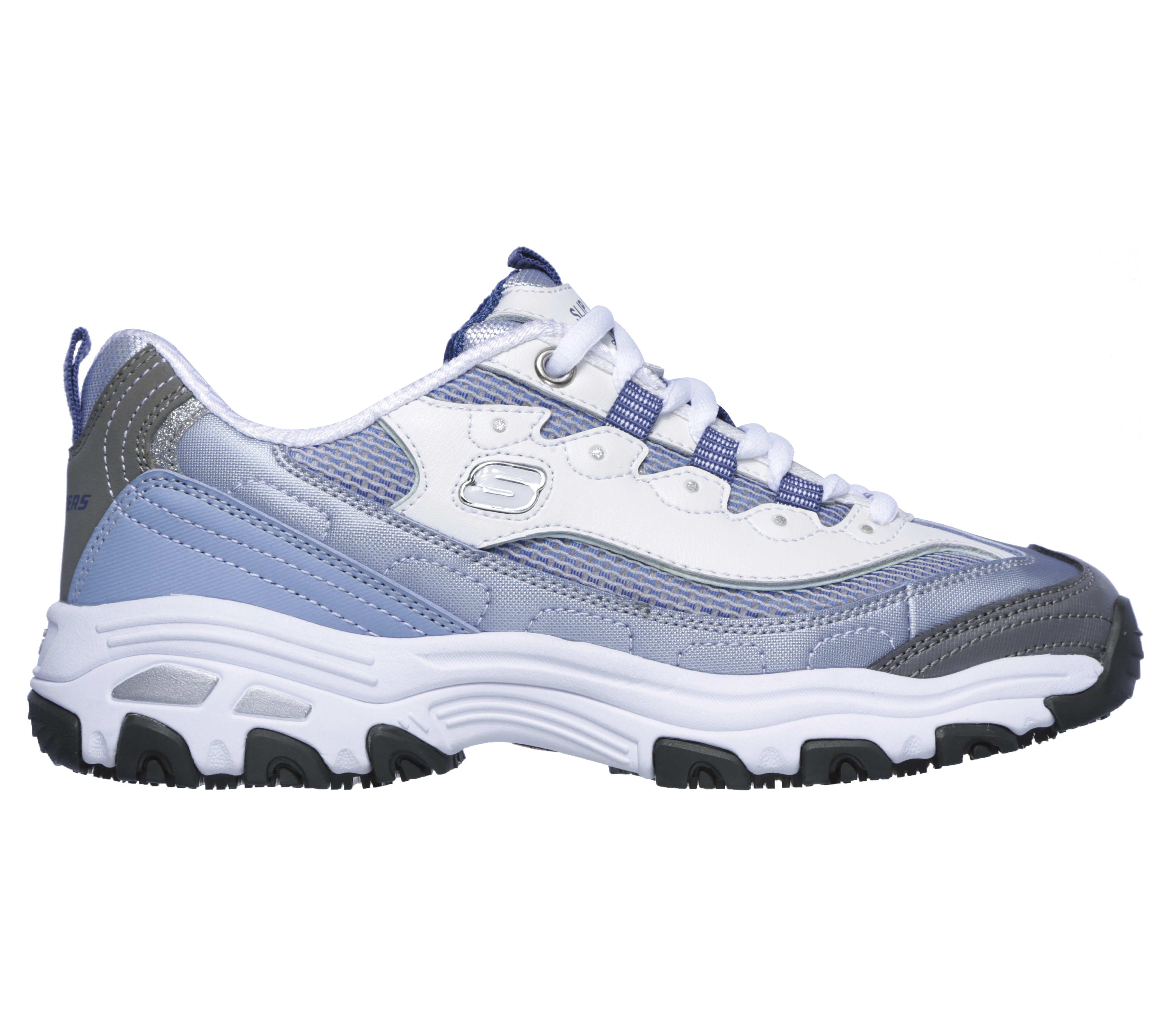 skechers healthcare pro series shoes