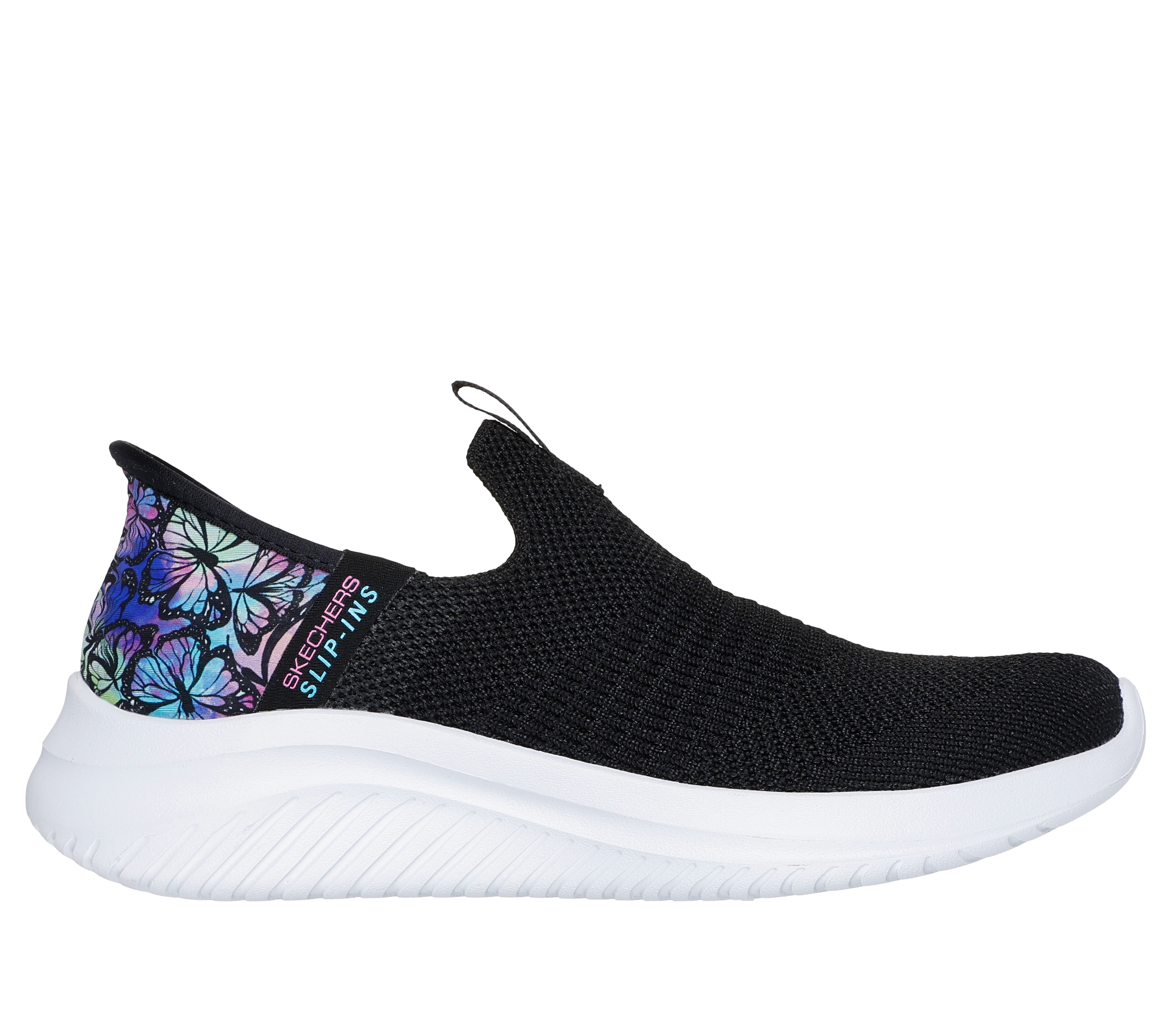 Skechers Slip-Ins: Ultra Flex 3.0 - Colory Wild