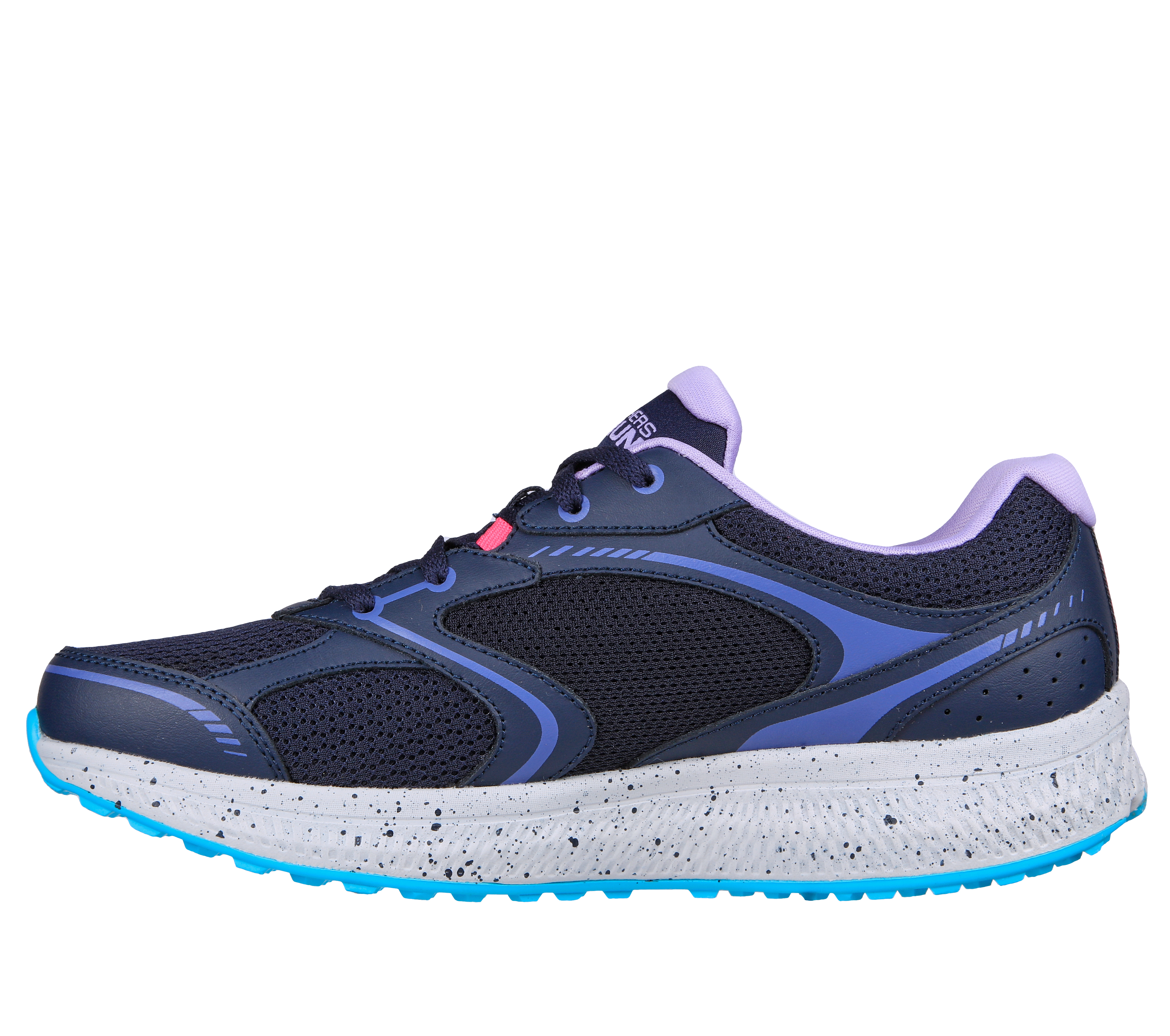 Skechers GO RUN Consistent - Vivid Horizon