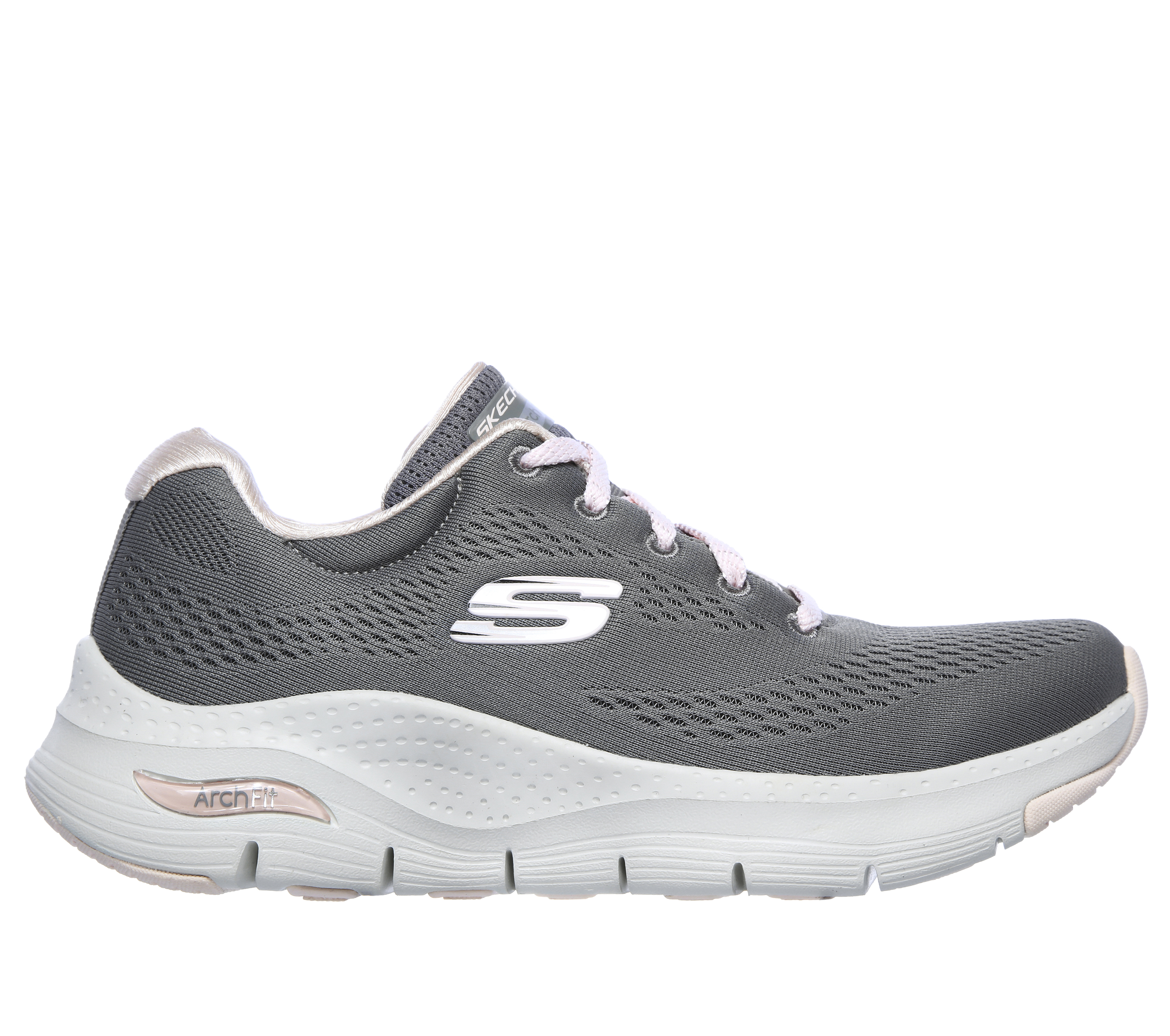 sketchers without laces