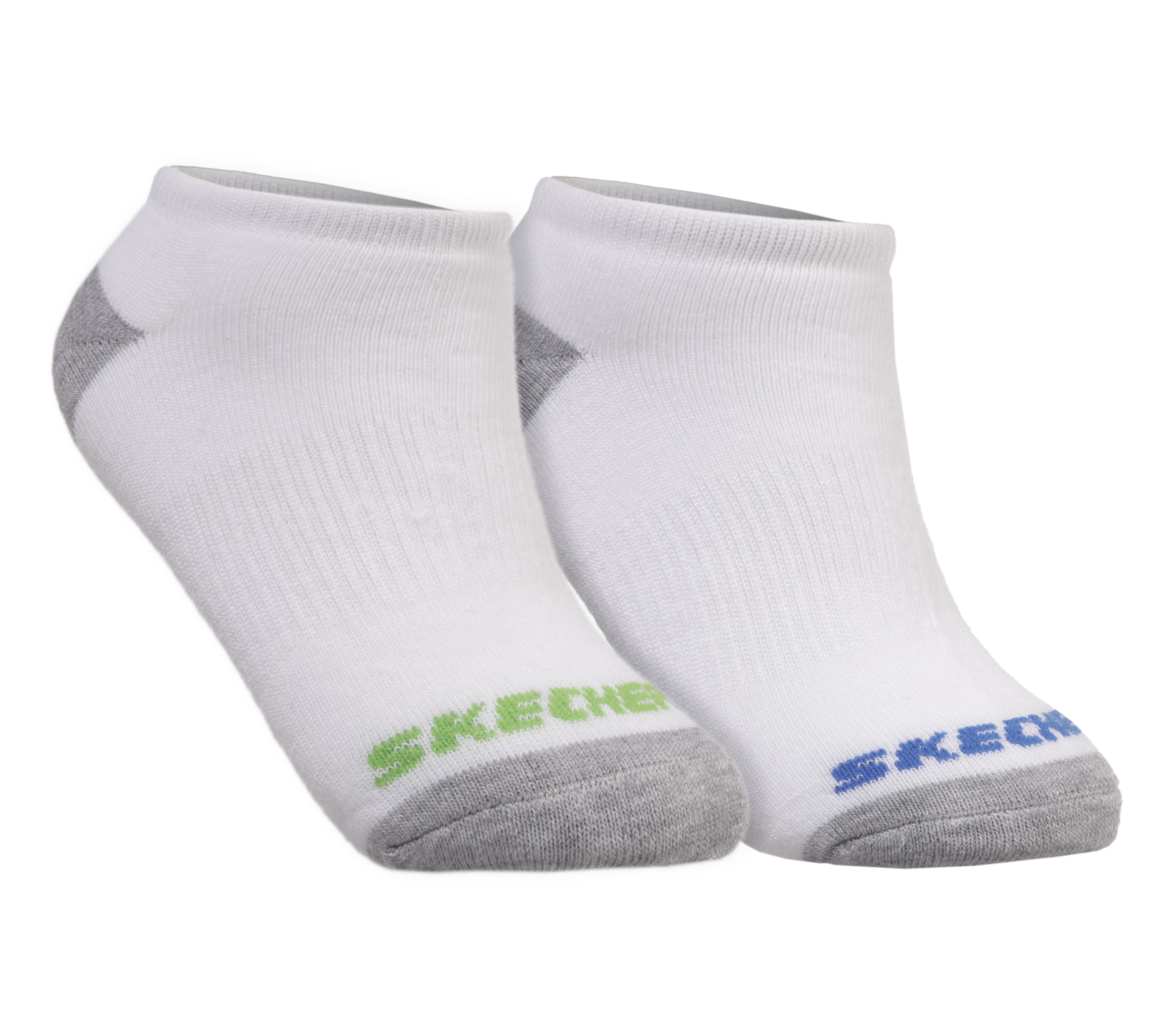 Low Walking Socks SKECHERS 6 Pack Cut |