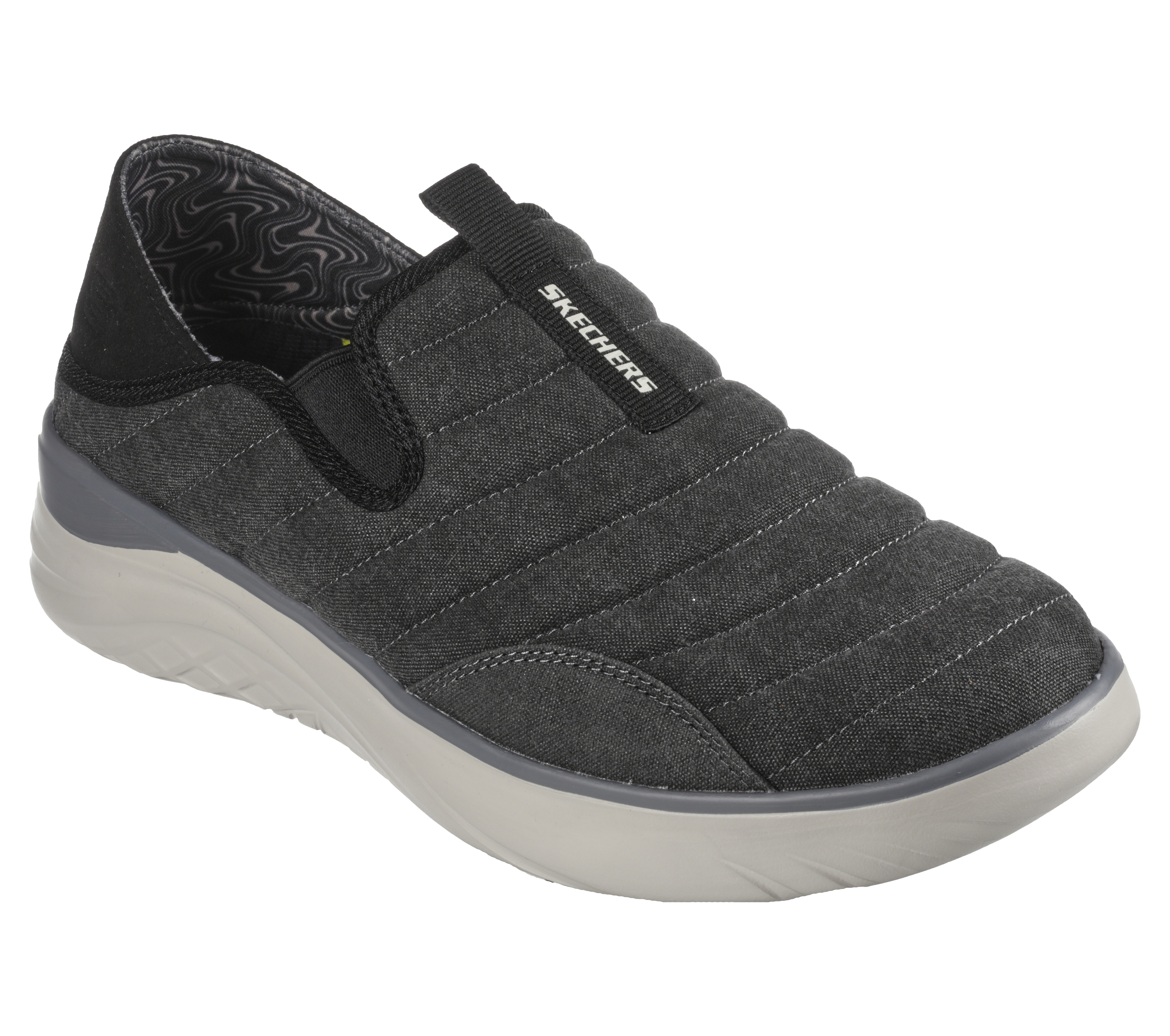 Relaxed Fit: Glassell - Milroy | SKECHERS