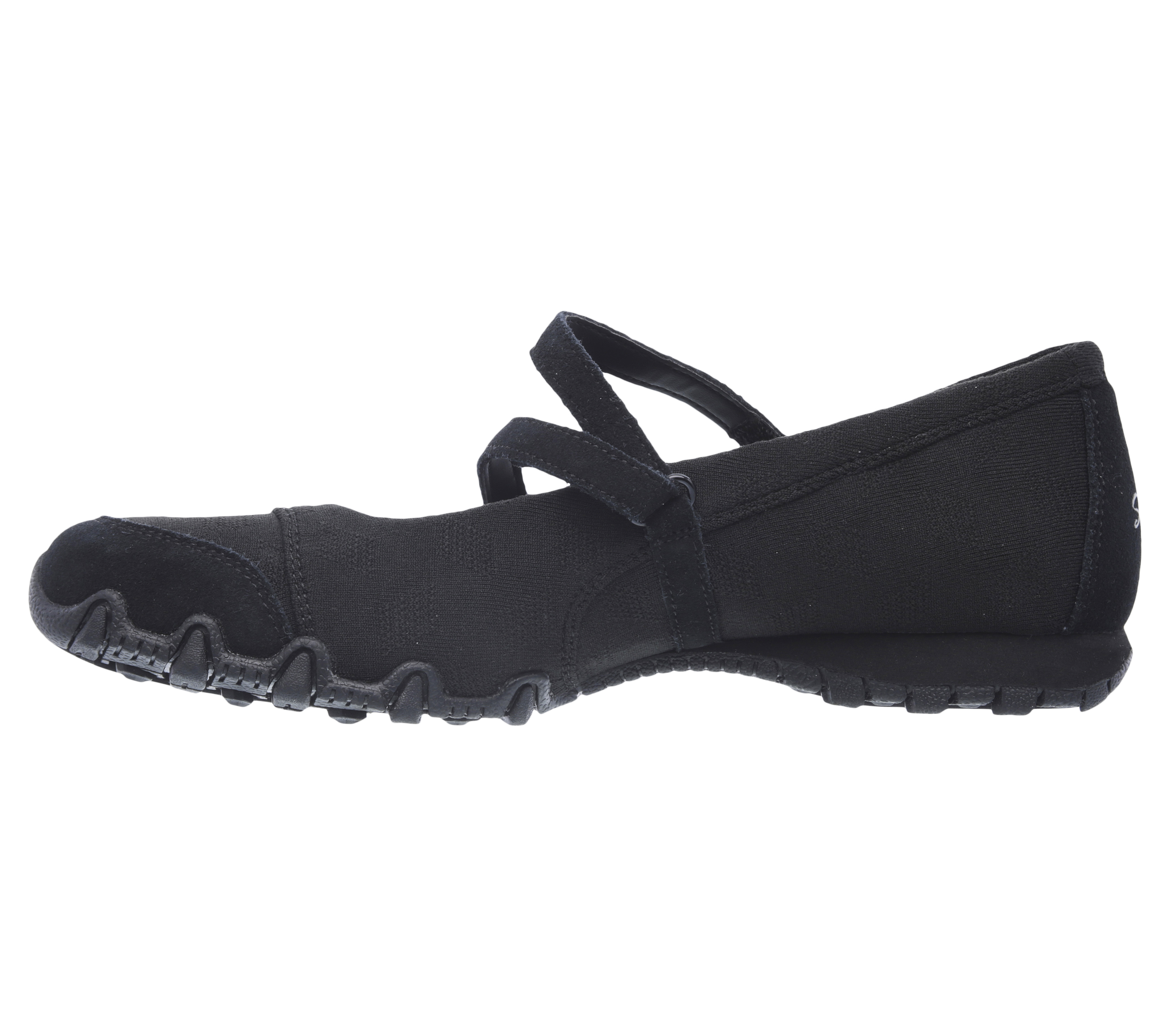 skechers bikers sightsee mary jane shoes