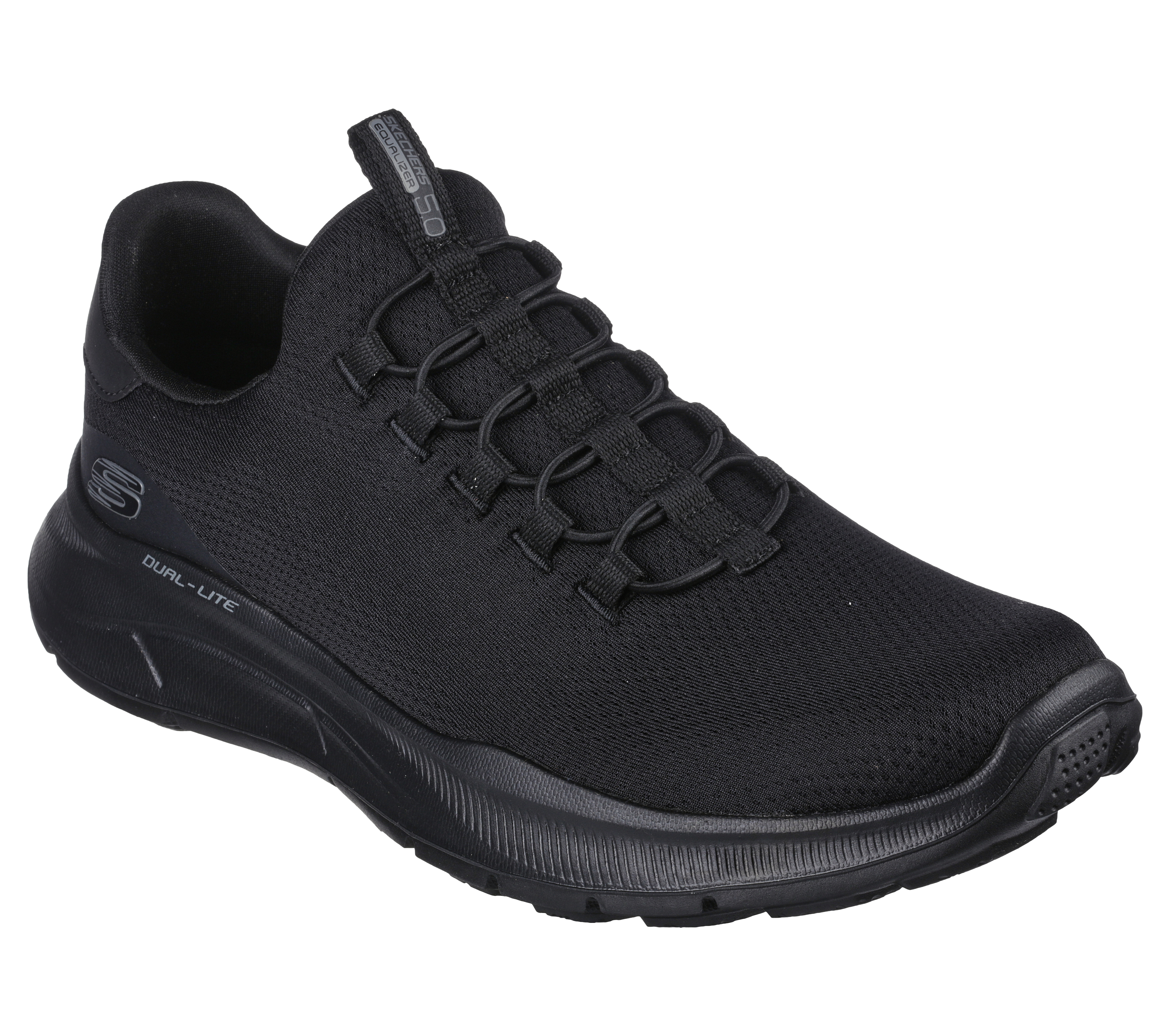Relaxed Fit: | SKECHERS - Equalizer 5.0 Lemba