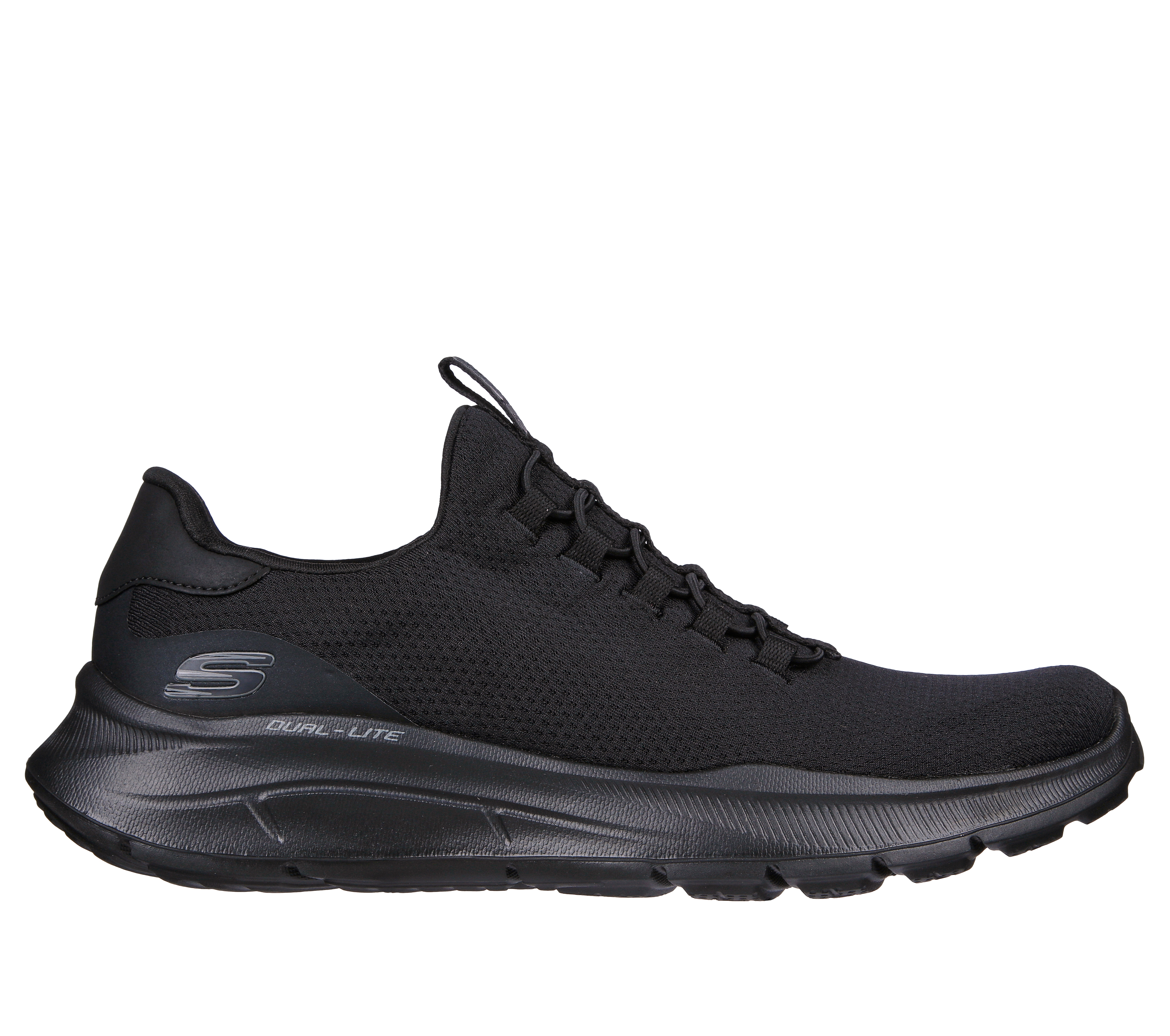 Lemba 5.0 Relaxed Equalizer SKECHERS Fit: | -