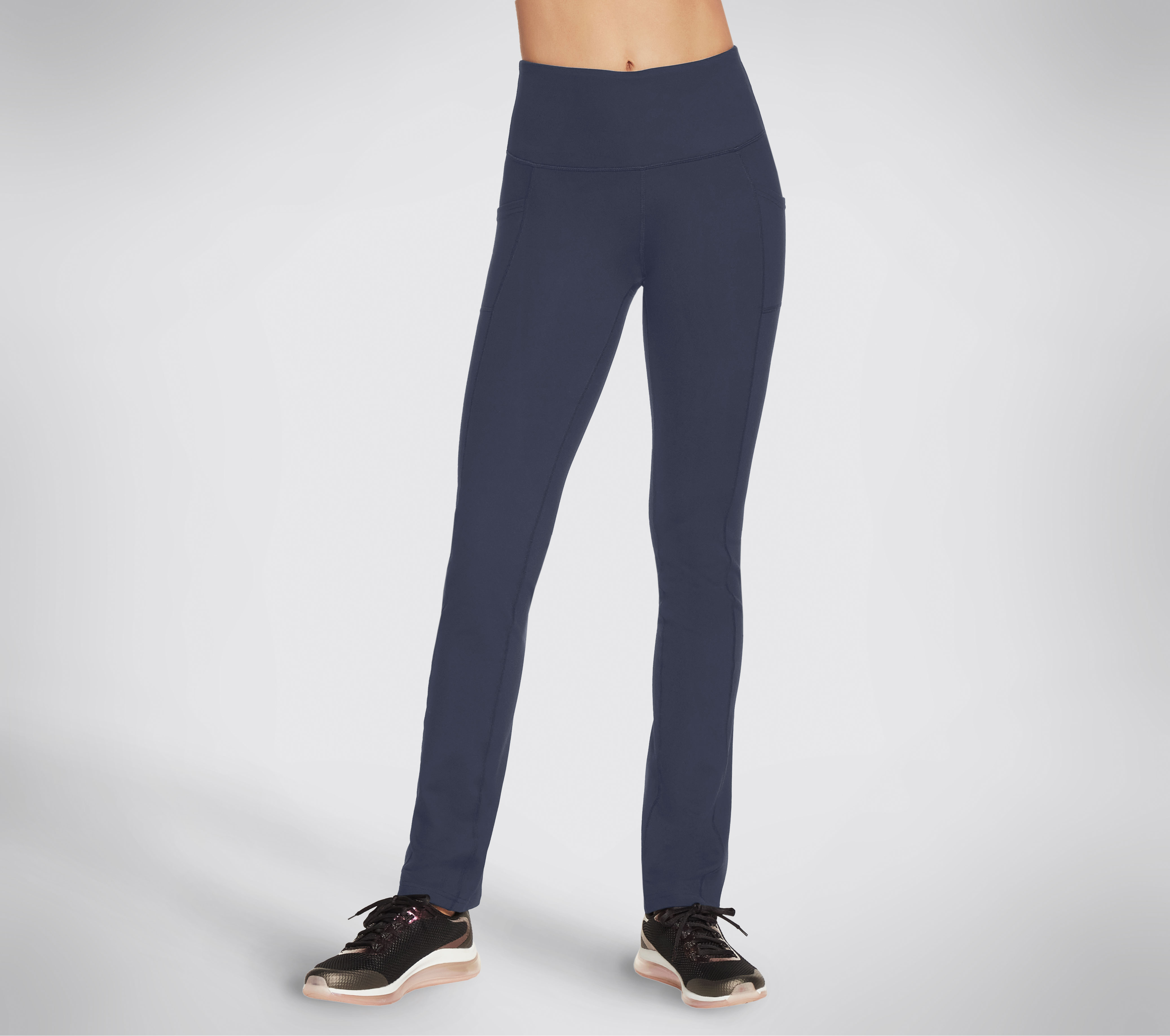 SKECHERS Go Walk Pants Joy Tall (Blue Iris) Women's Clothing - Yahoo  Shopping