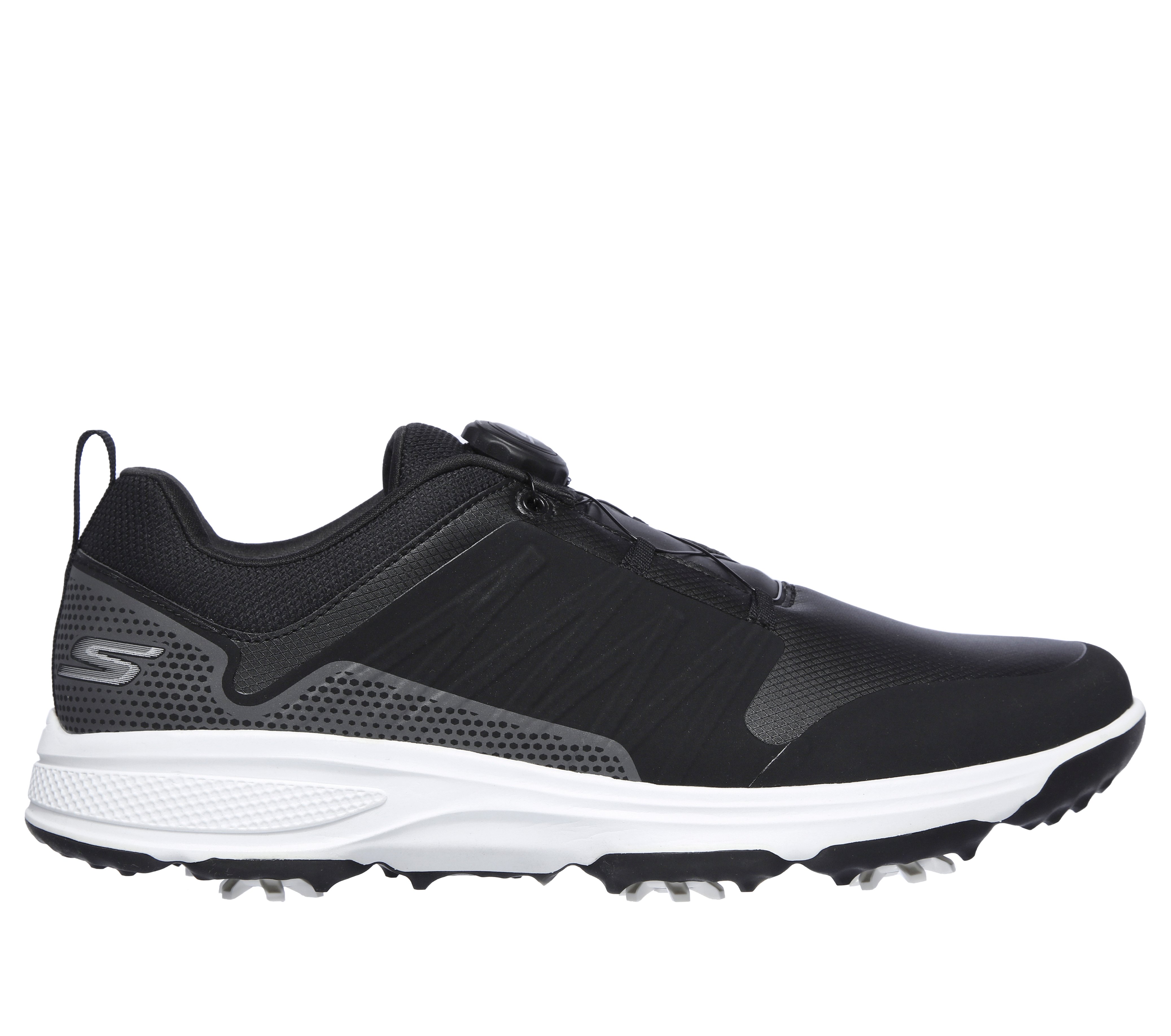 skechers golf shoes spikes