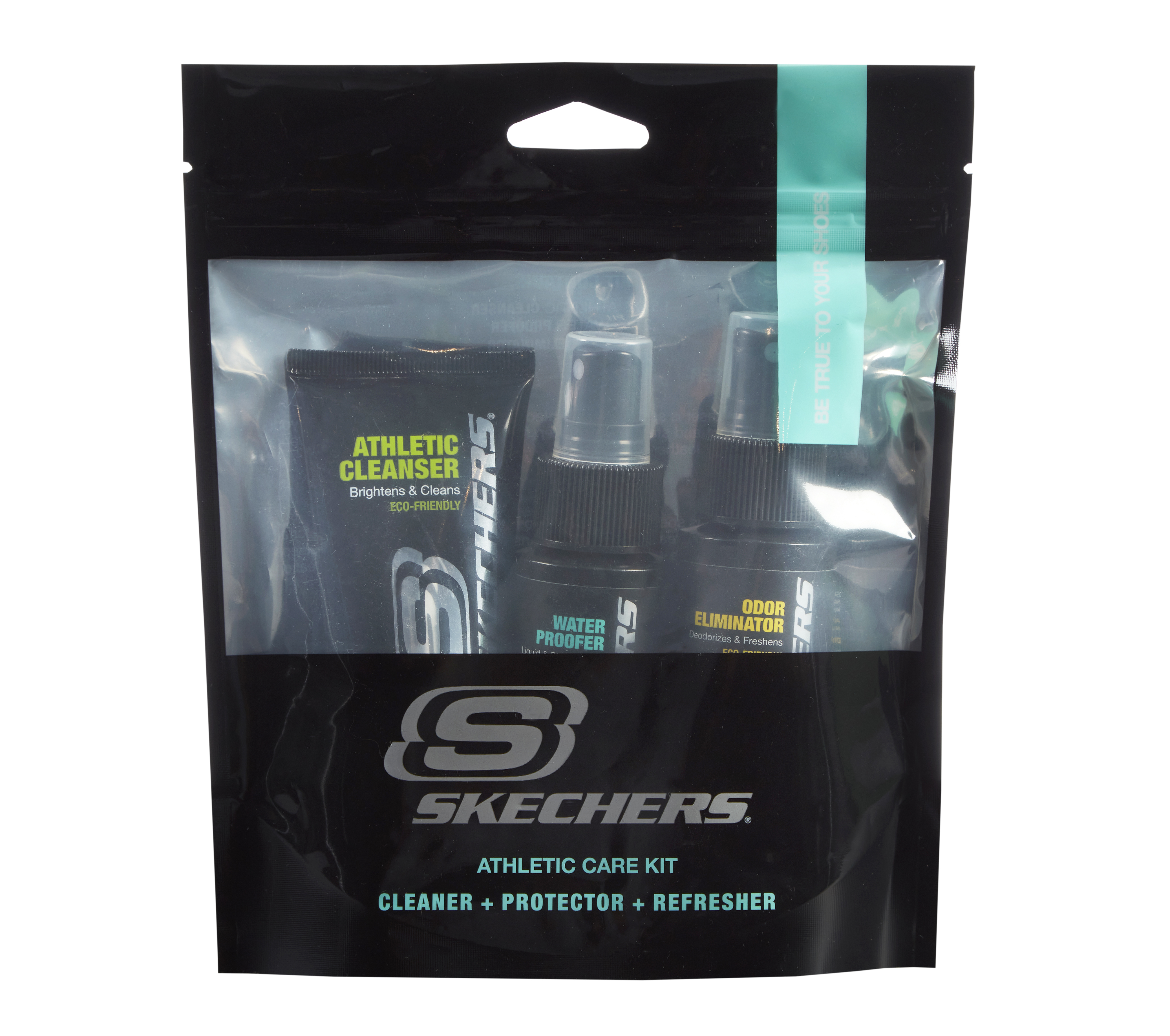 Skechers Shoe Care Kit | SKECHERS