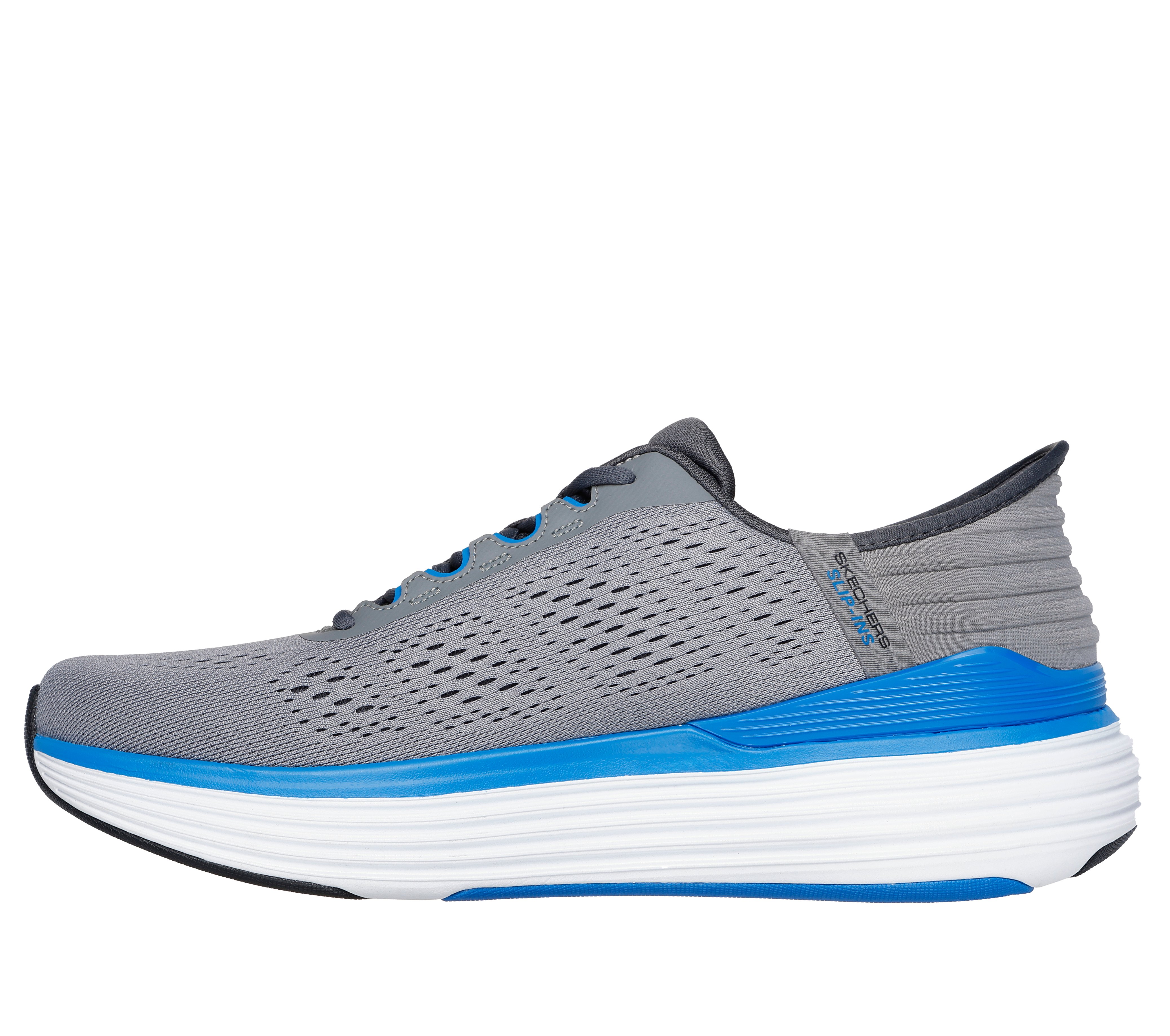 Skechers Slip-ins: Max Cushioning Suspension