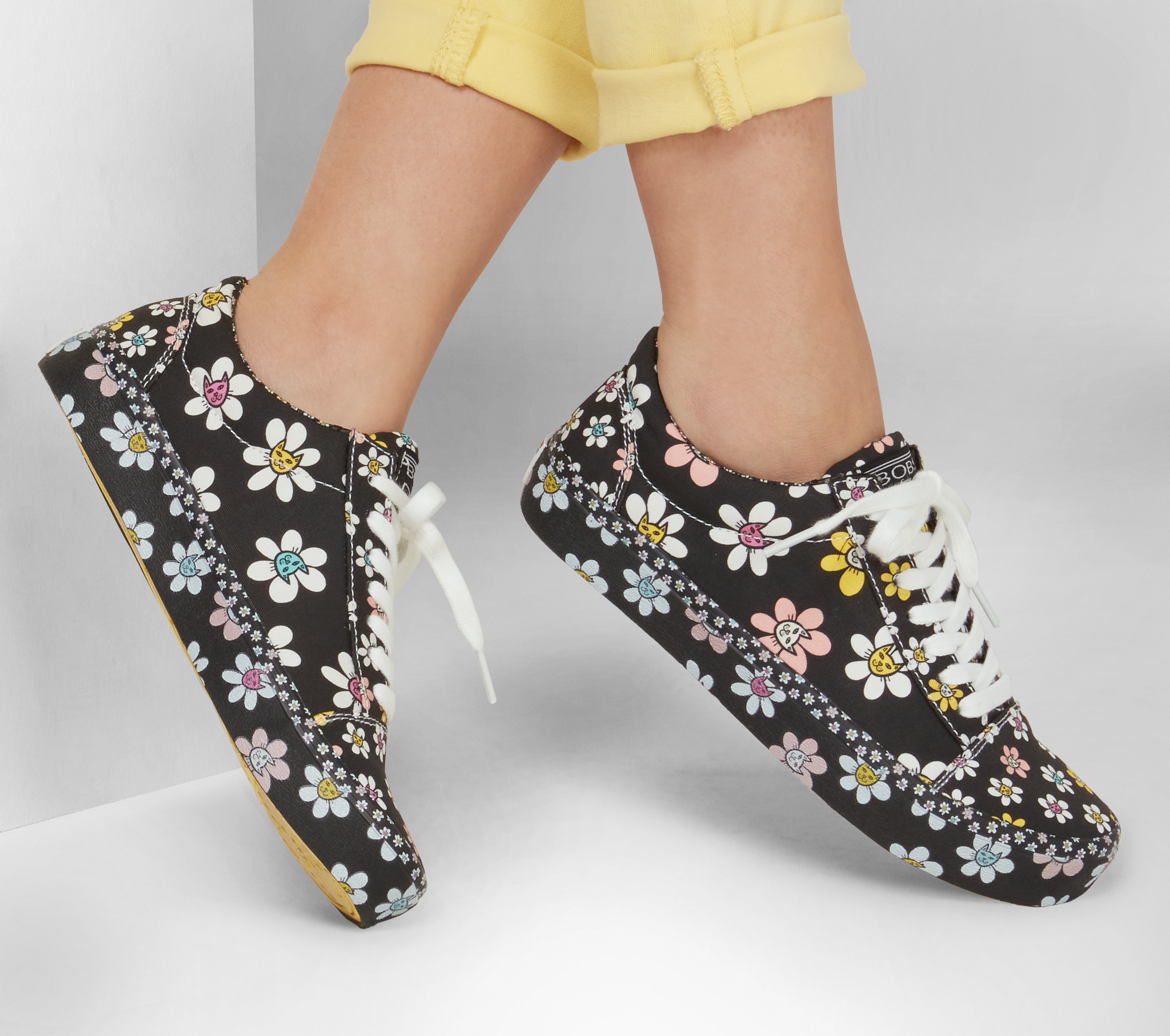 skechers daisy catnip