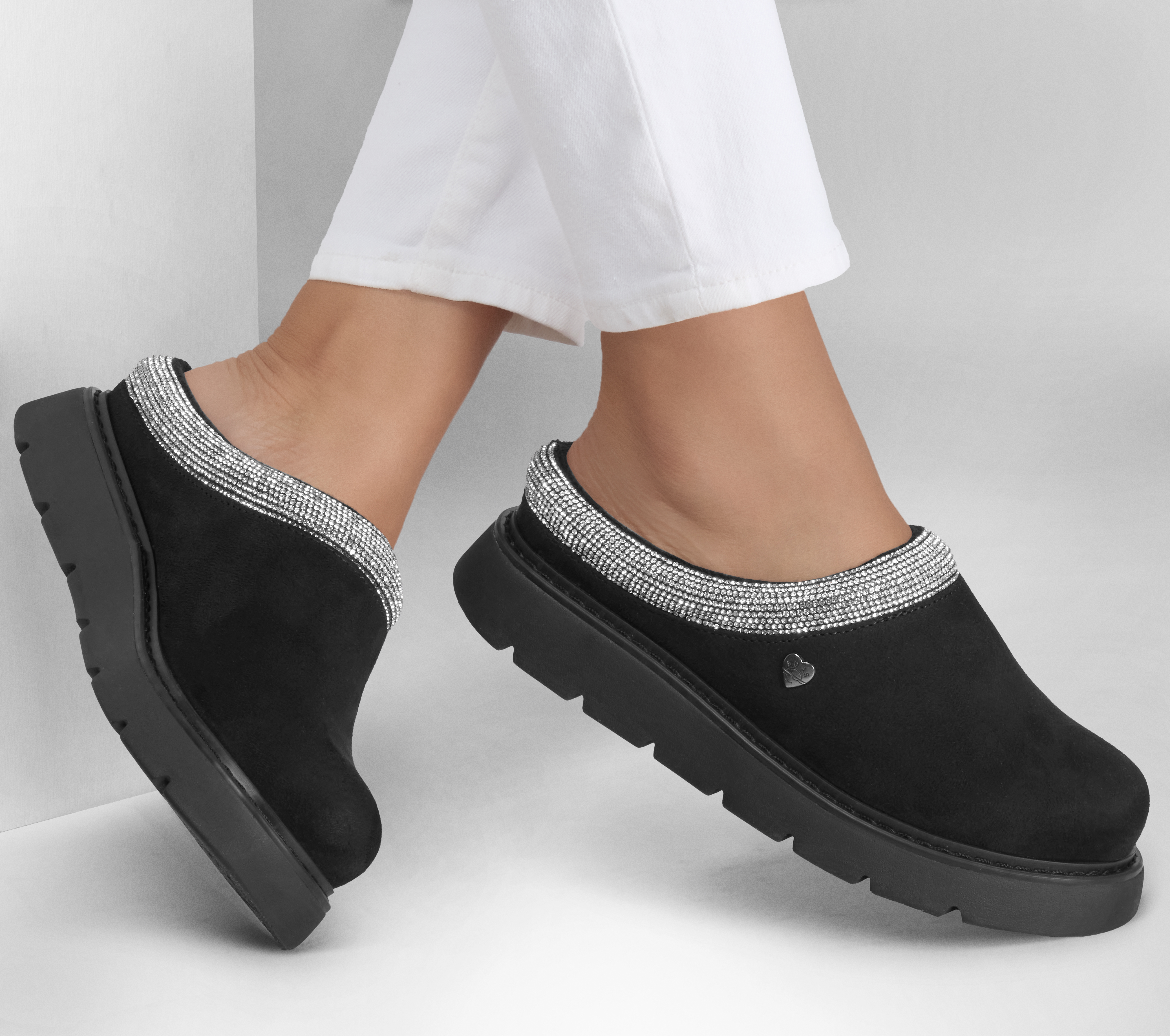 Skechers fortress clog online