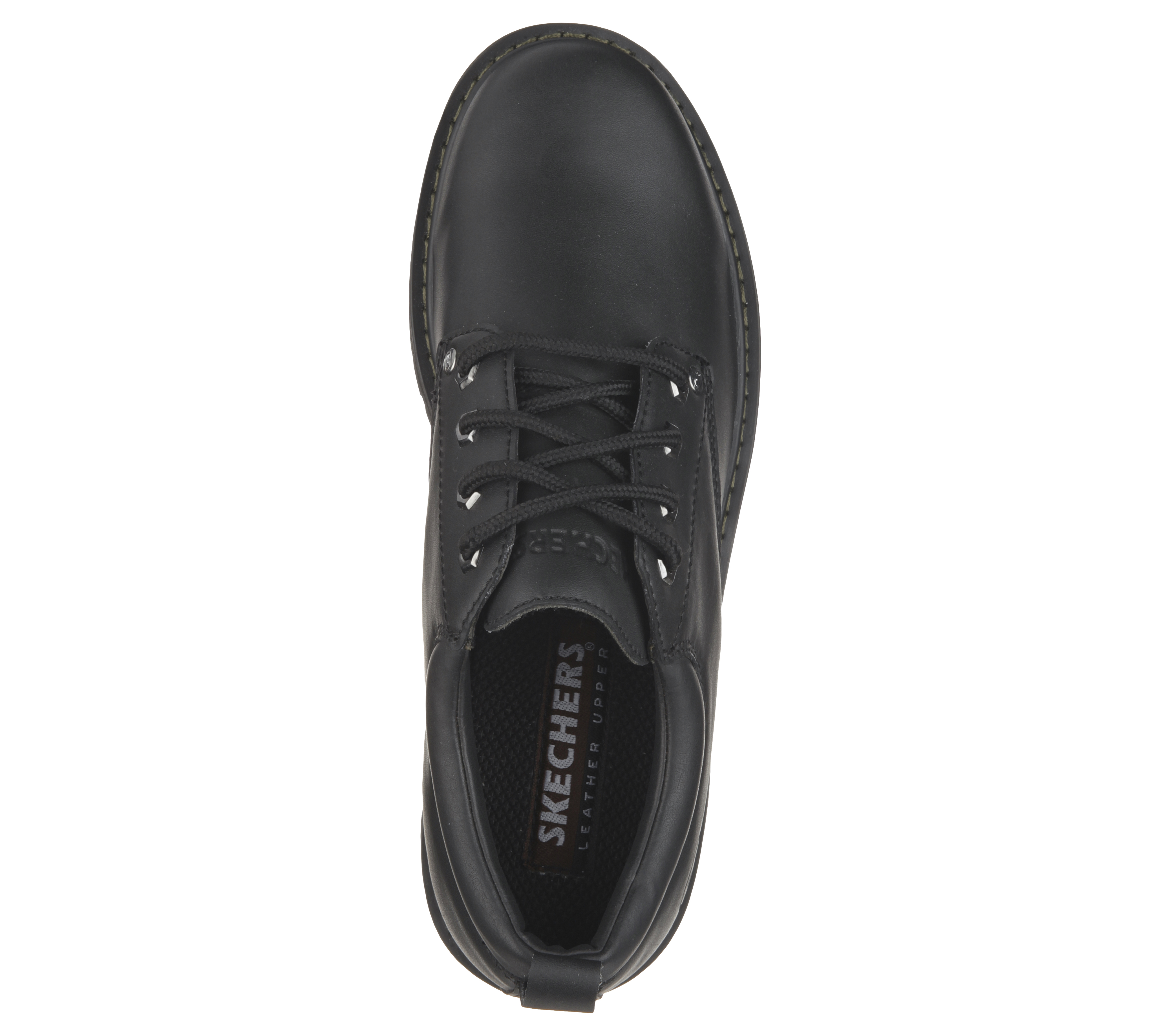 skechers tom cats black