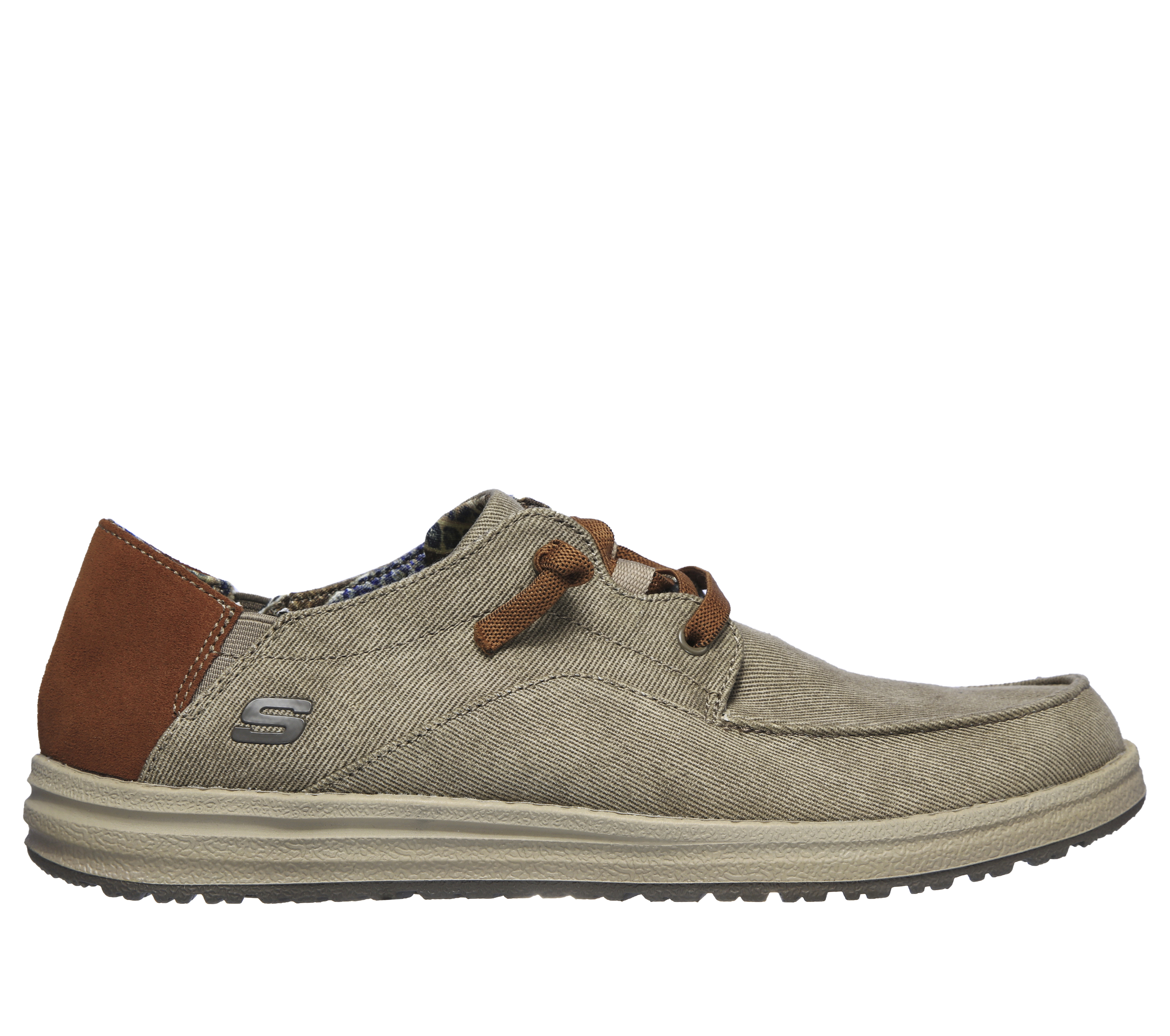 Relaxed Fit: Melson - SKECHERS | Planon