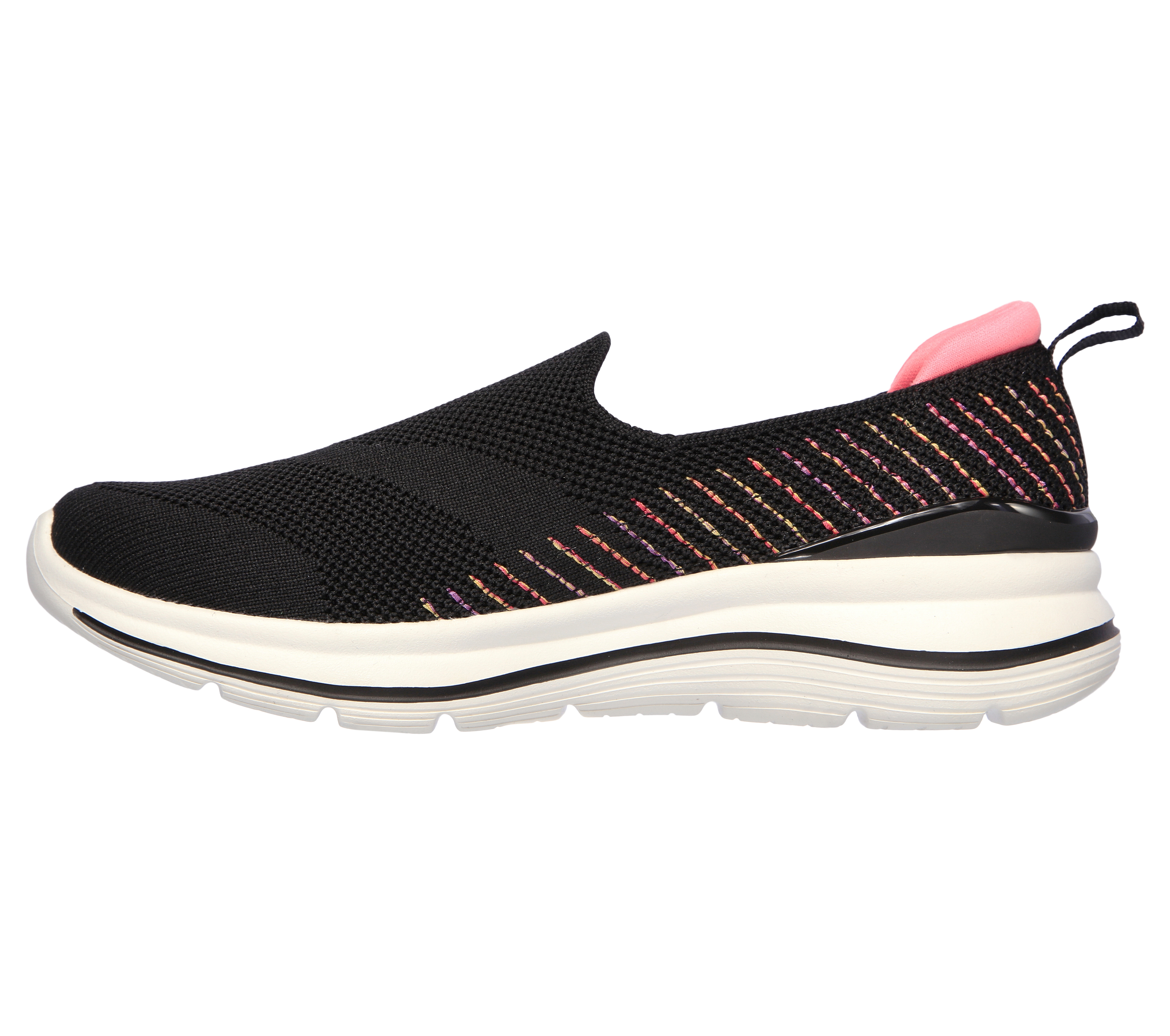 skechers stretch fit sneakers