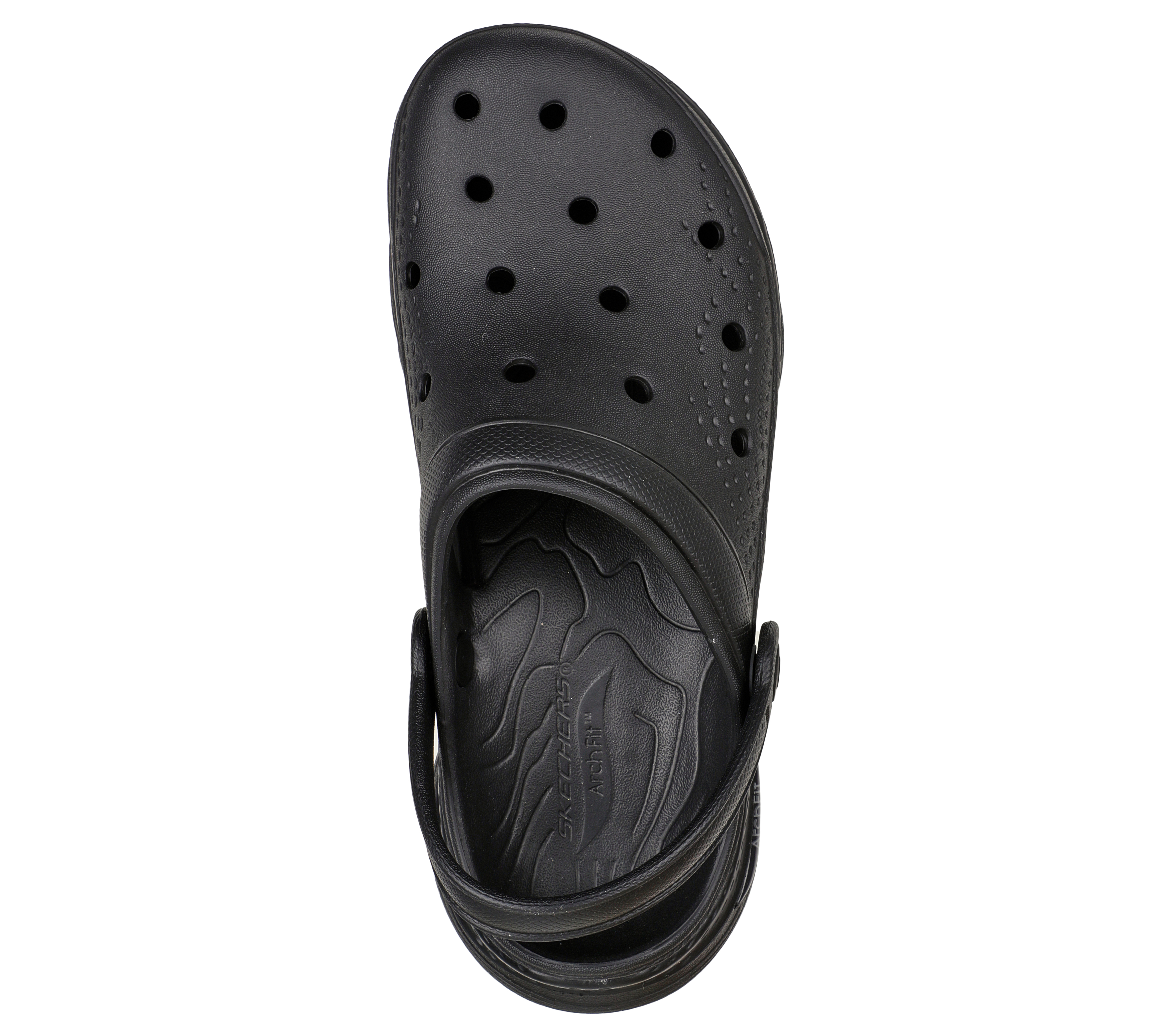 Sketcher crocs hotsell