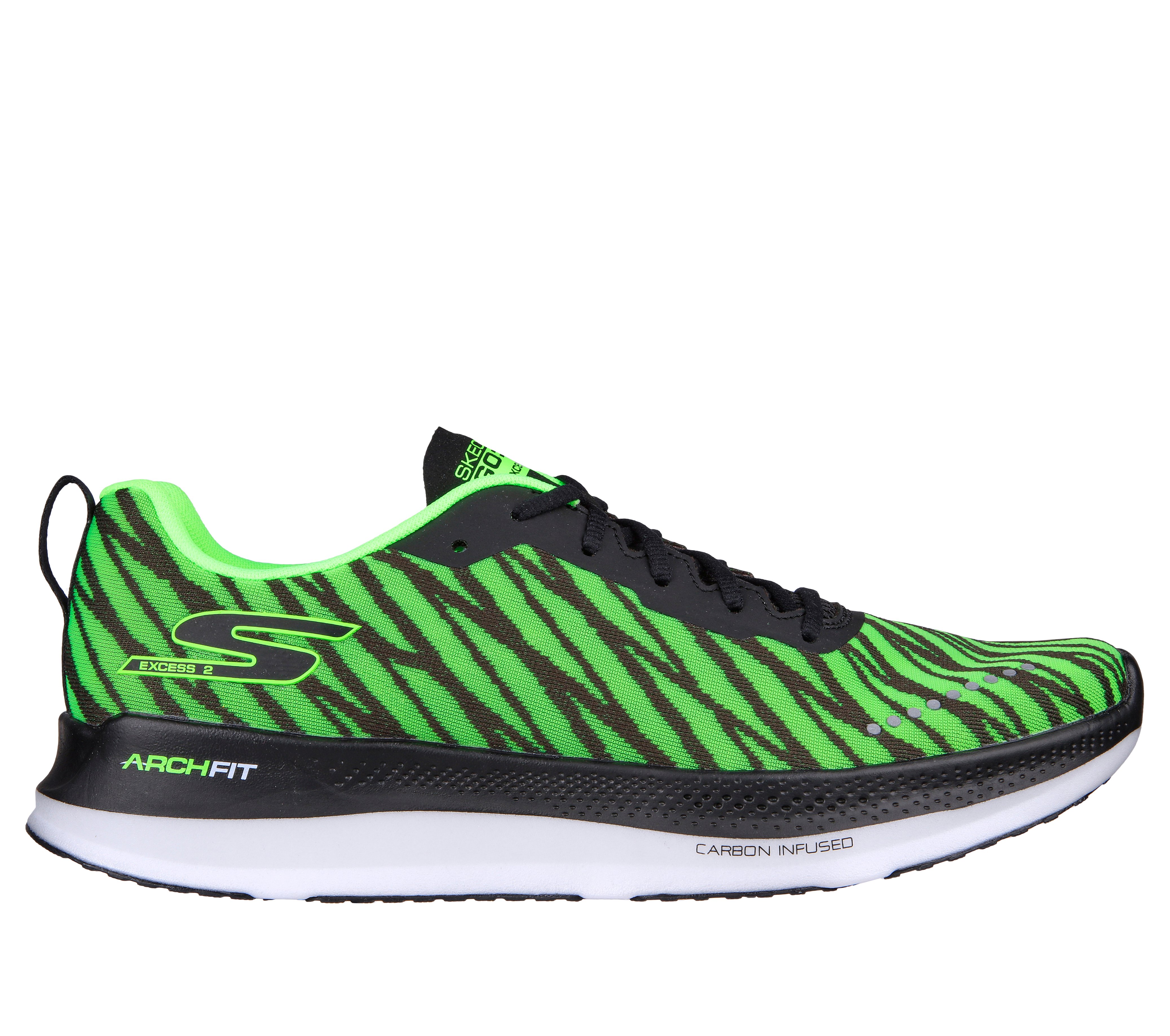 skechers performance go run razor excess