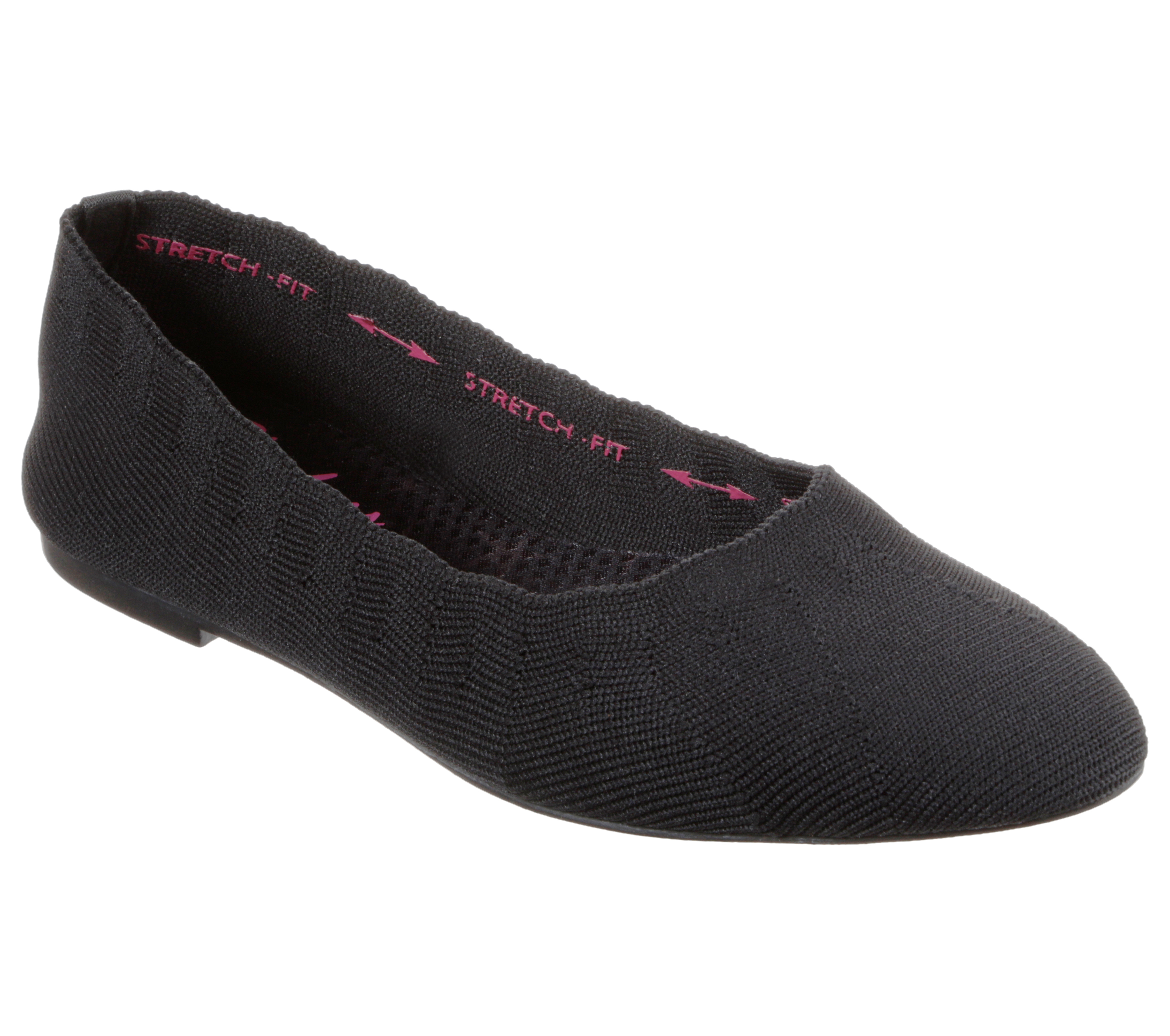 skechers flats cleo bewitch