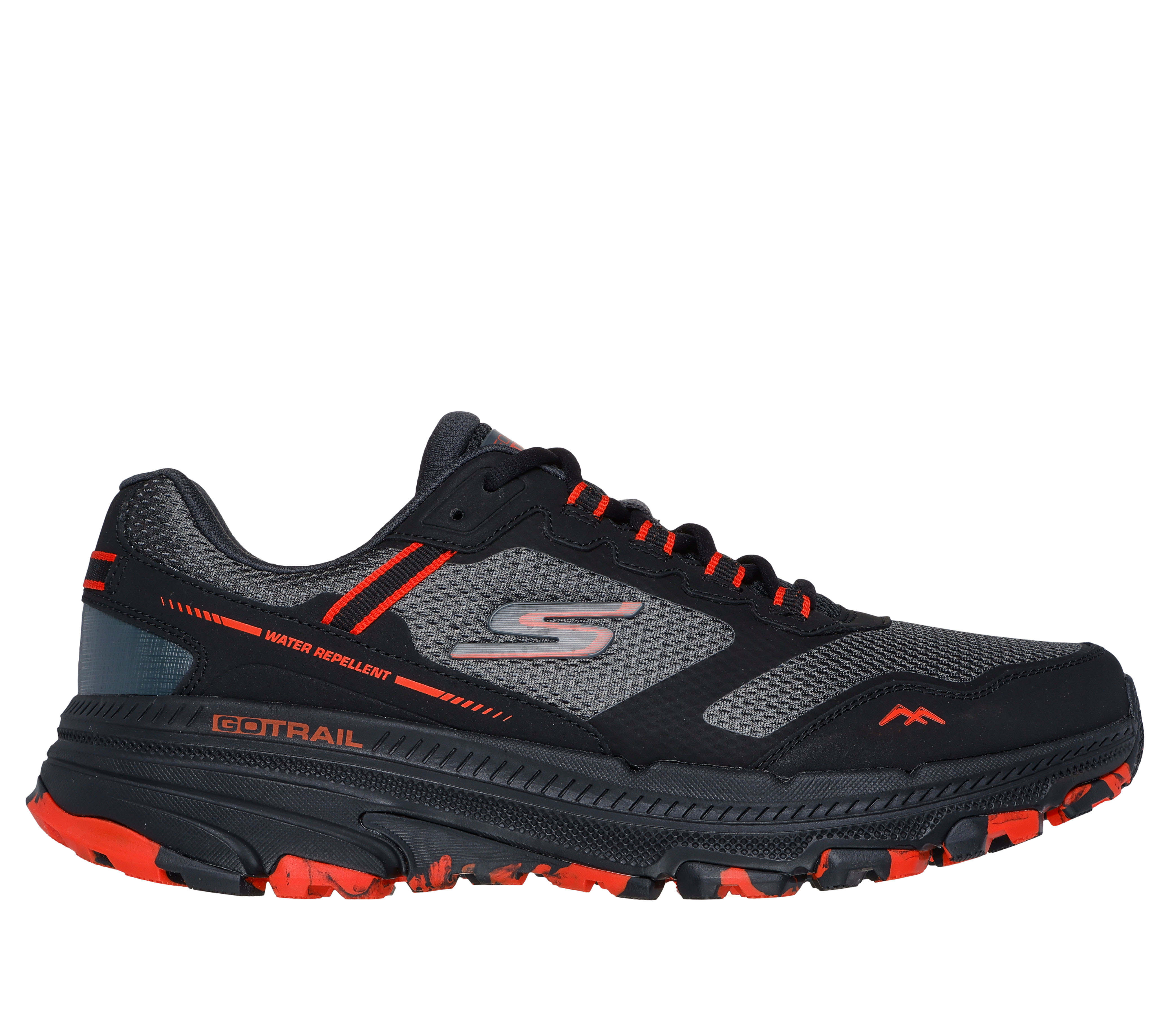 GO RUN Trail Altitude 2.0 Marble Rock 3.0 SKECHERS