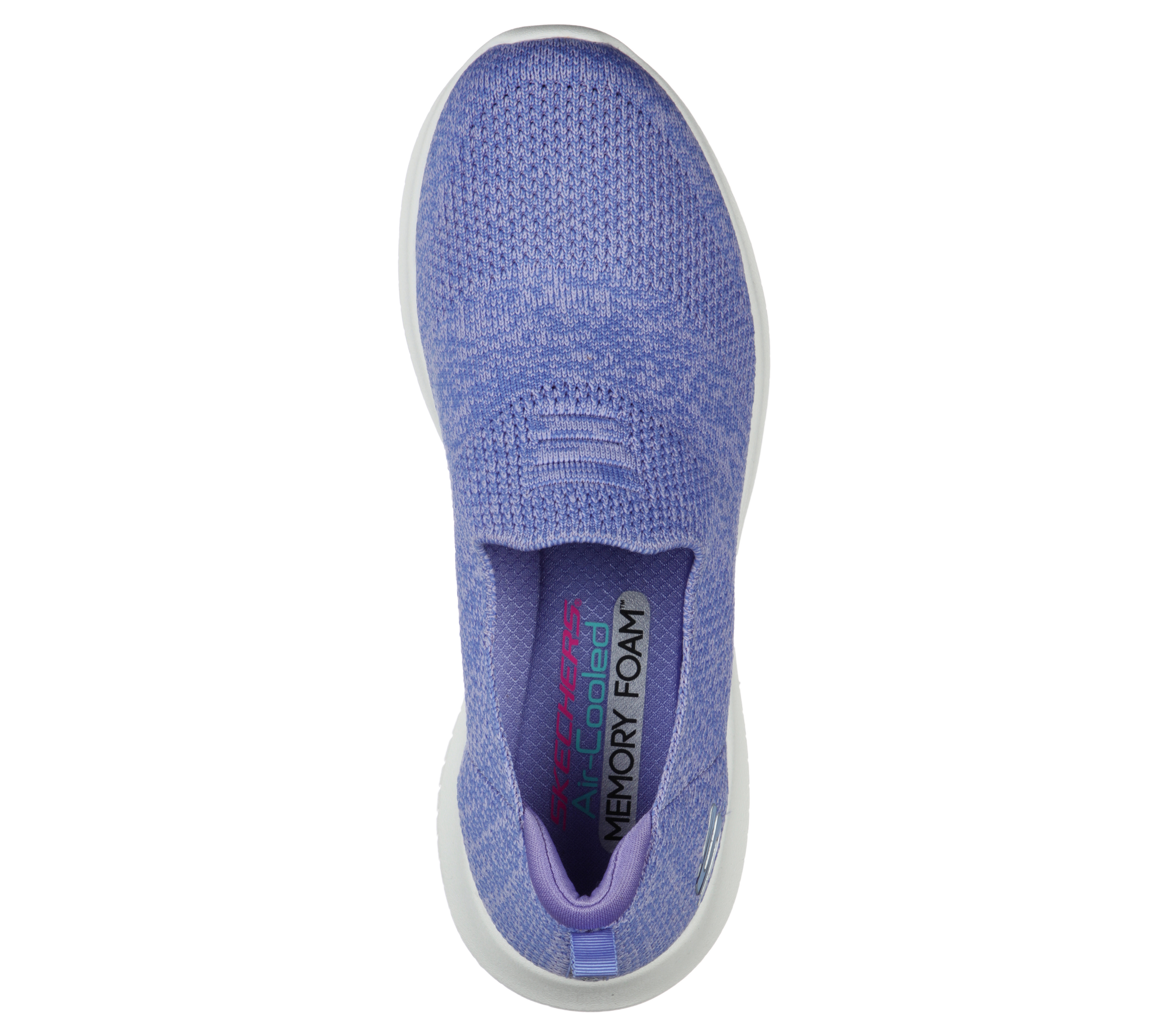 skechers relaxed fit purple