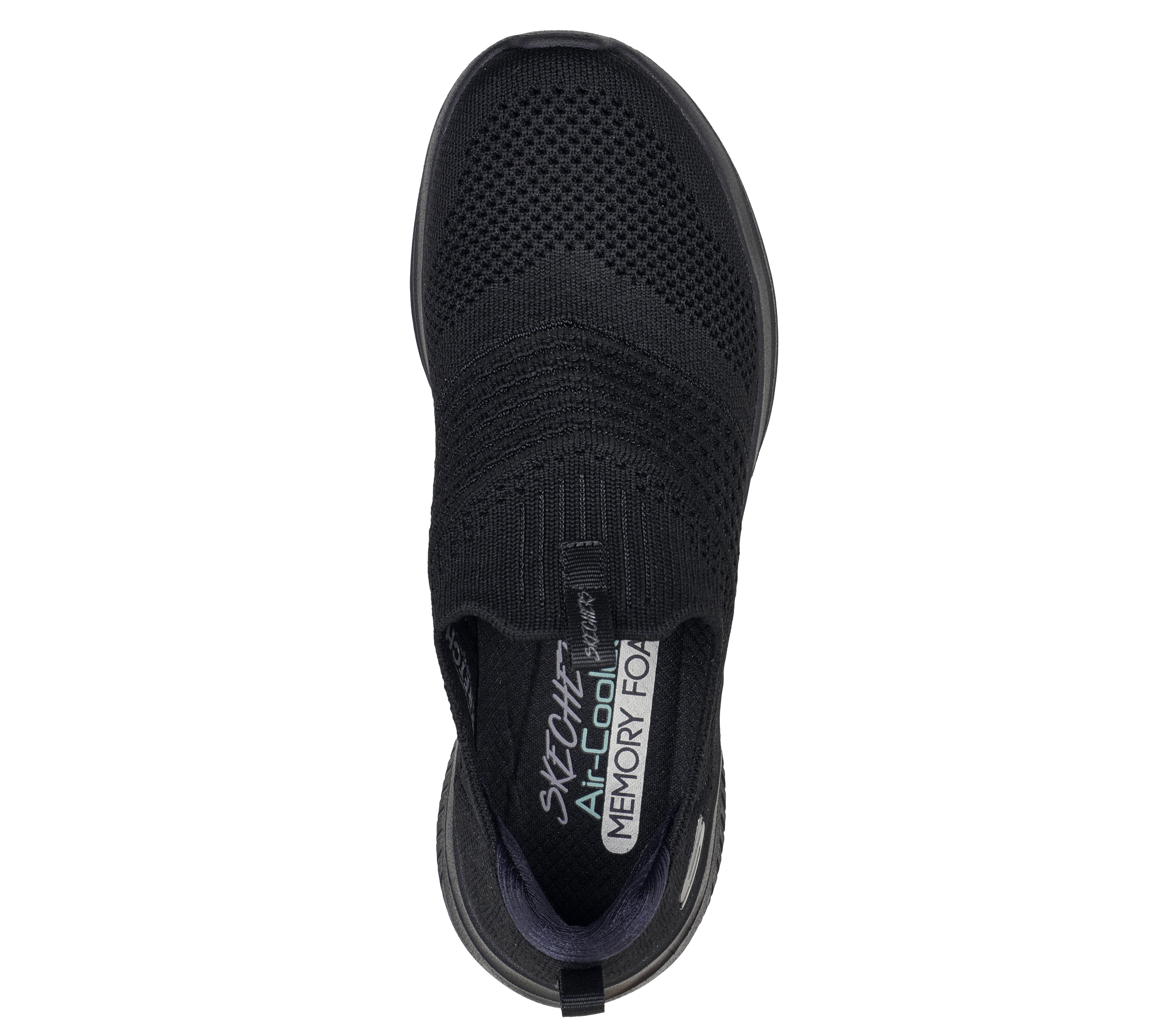 Skechers air cooled shops memory foam ultra flex