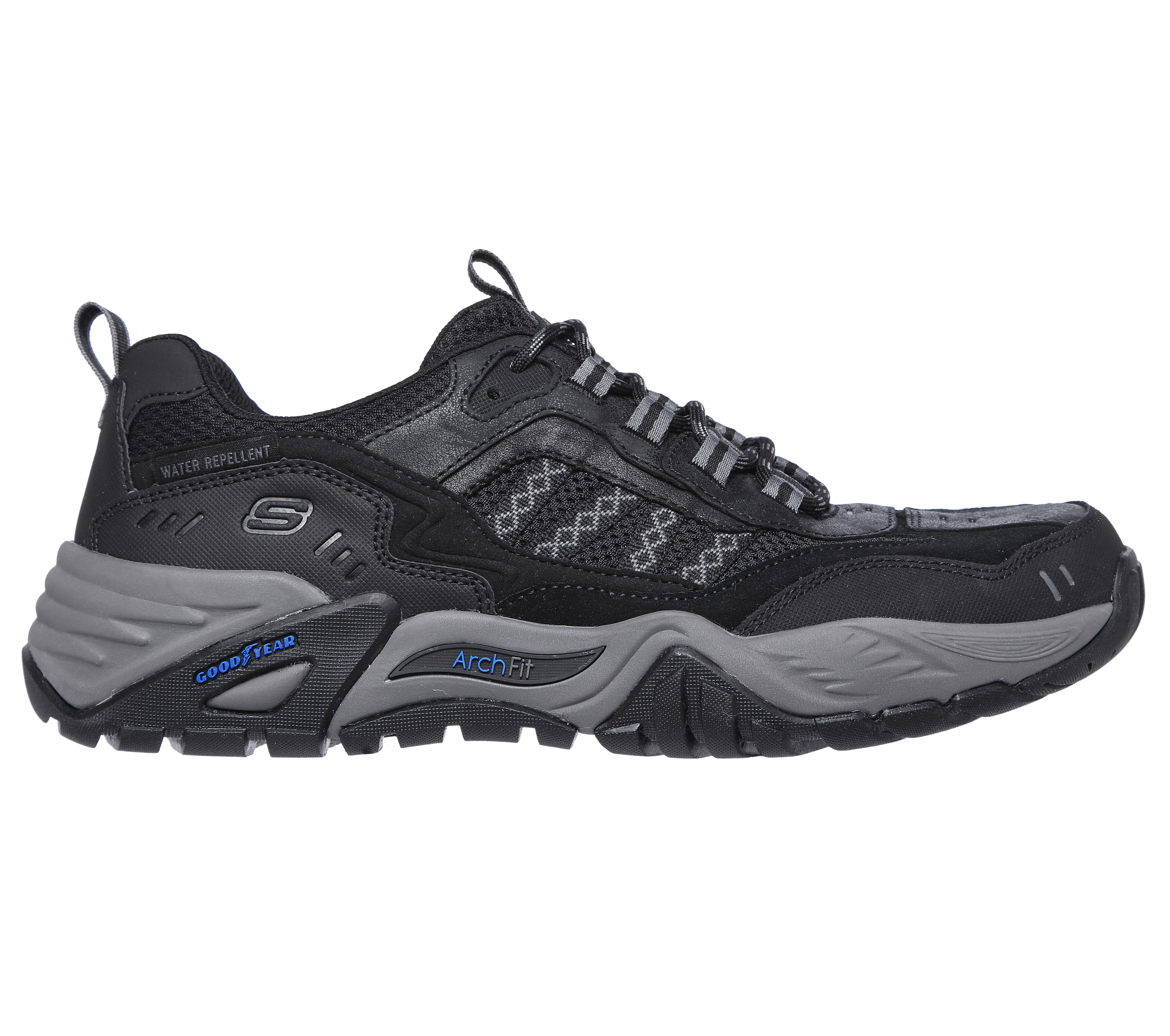 talus xt gtx