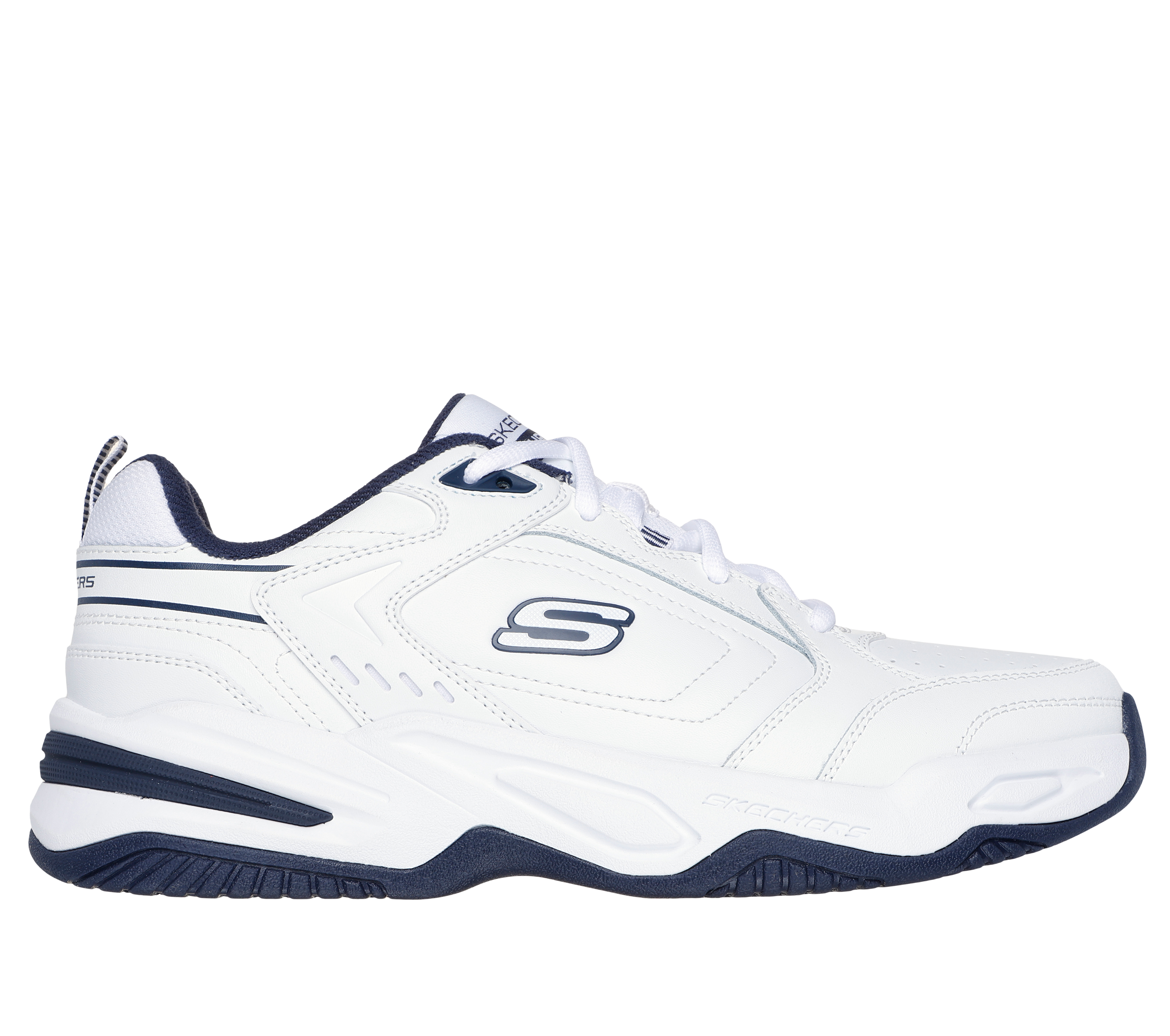 Skechers relaxed fit fashion sport