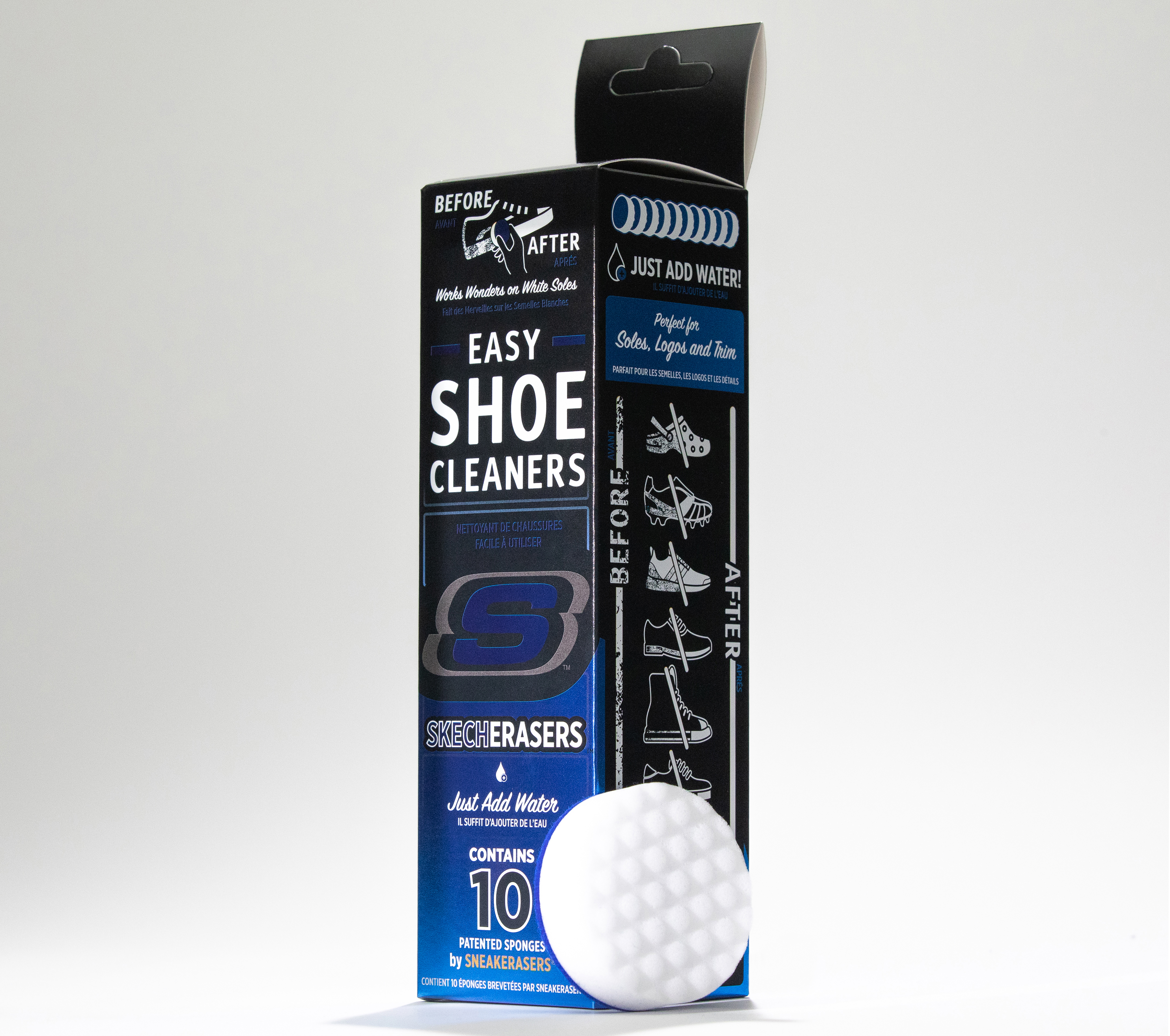 Easy Sneaker Eraser Cleaner