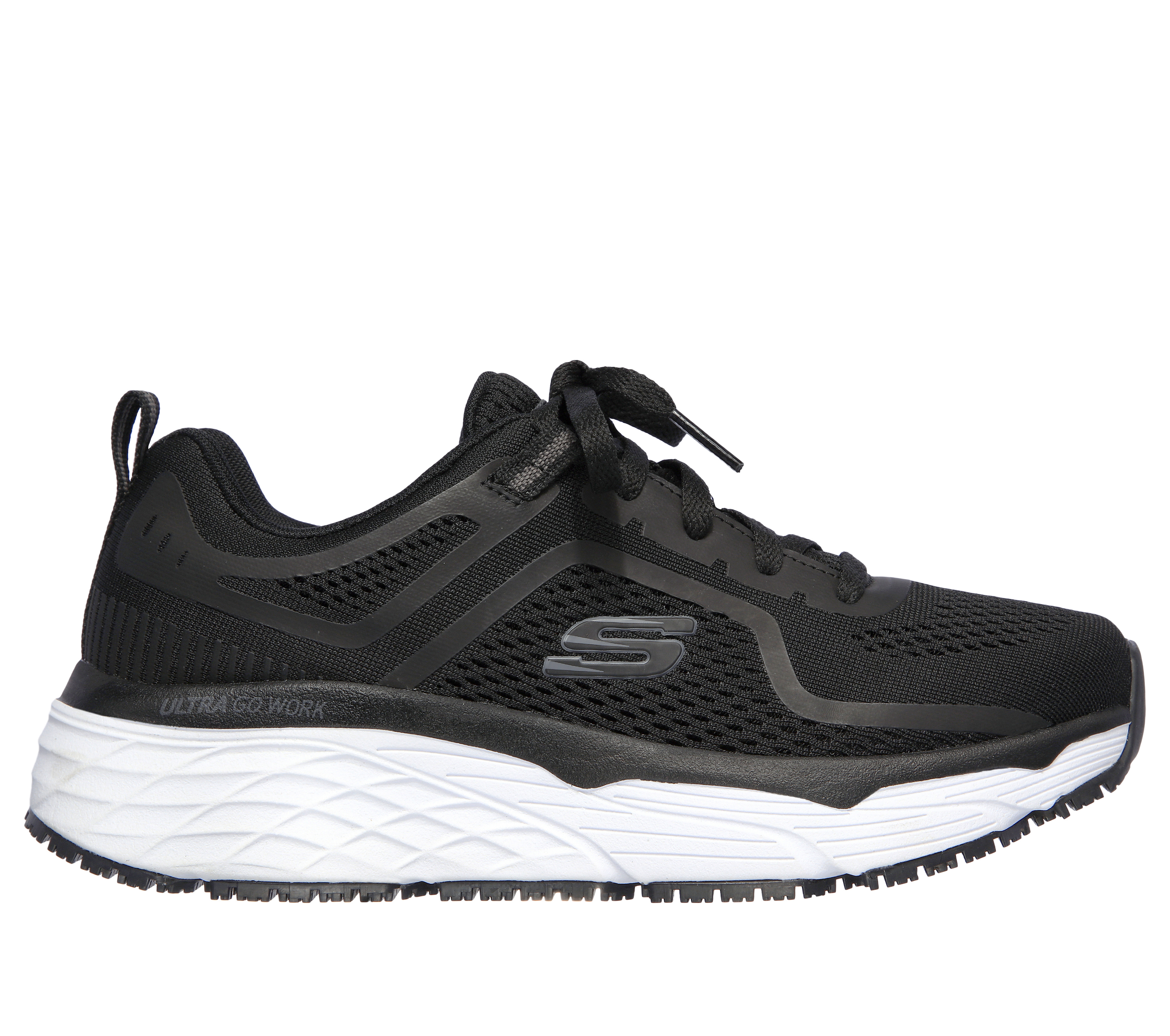 Work Skechers Max Cushioning Elite Sr Banham Skechers 7816