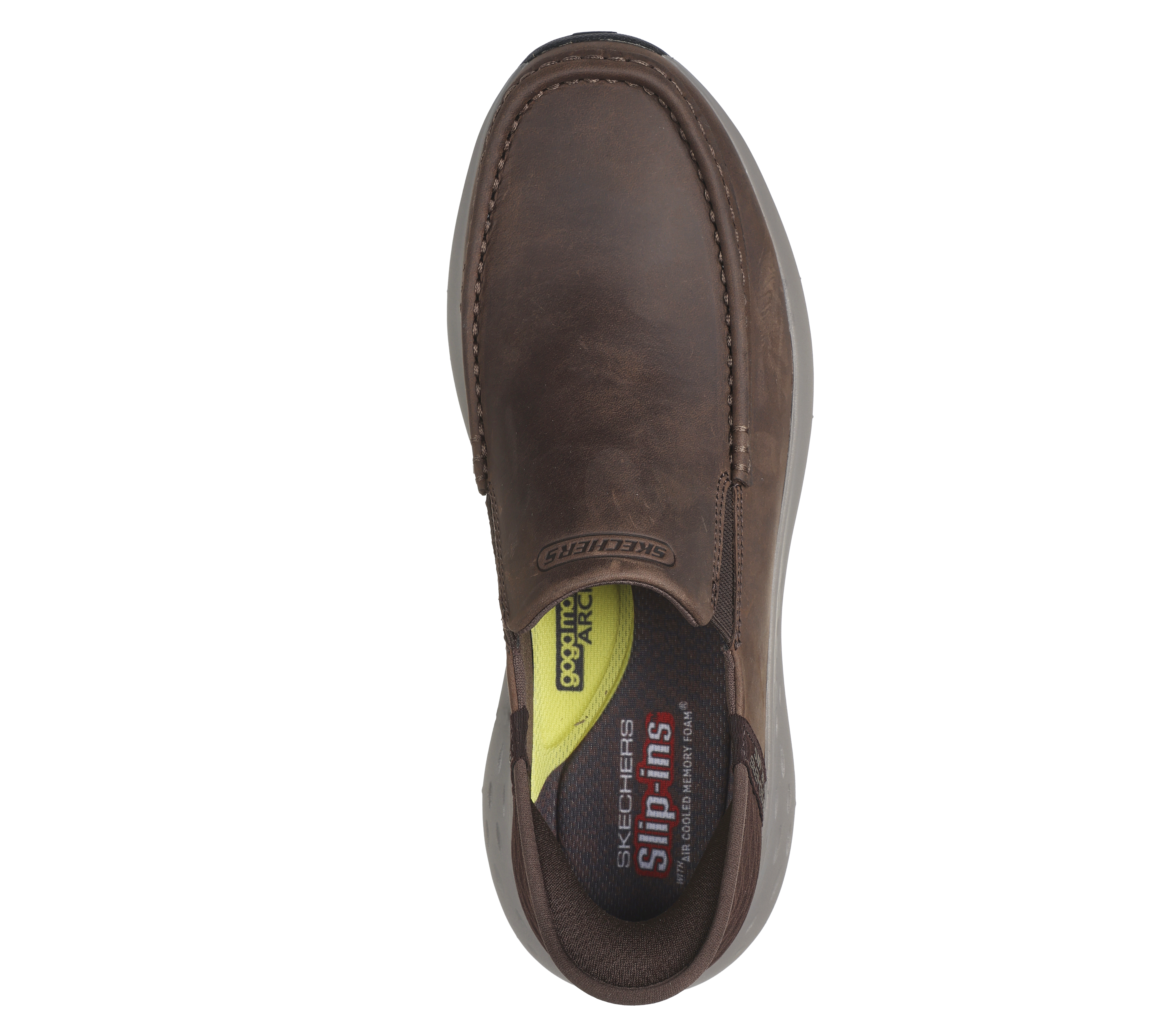 Skechers Slip-ins Relaxed Fit: Parson - Oswin