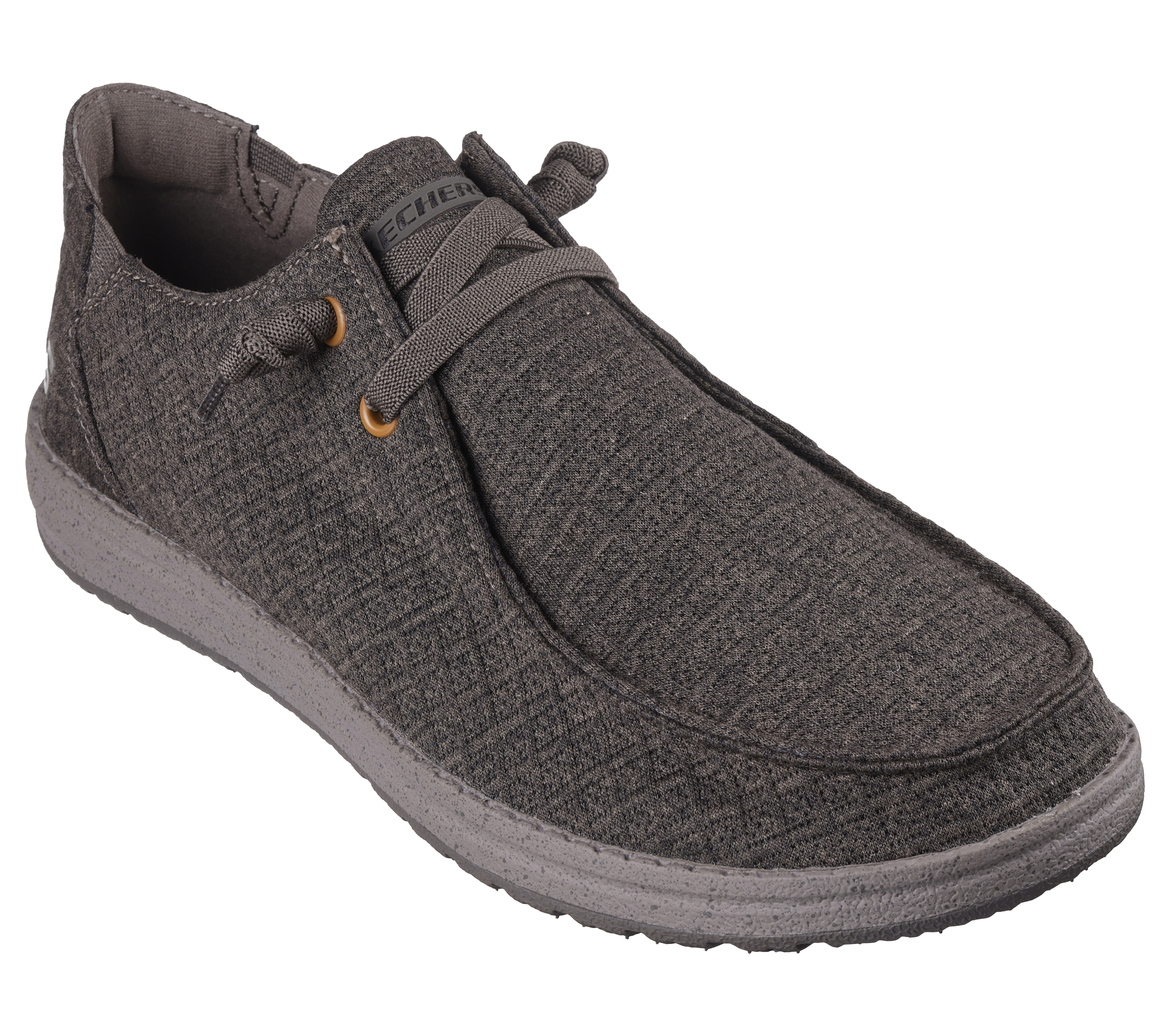 Quinland Fit: - Relaxed SKECHERS Melson |