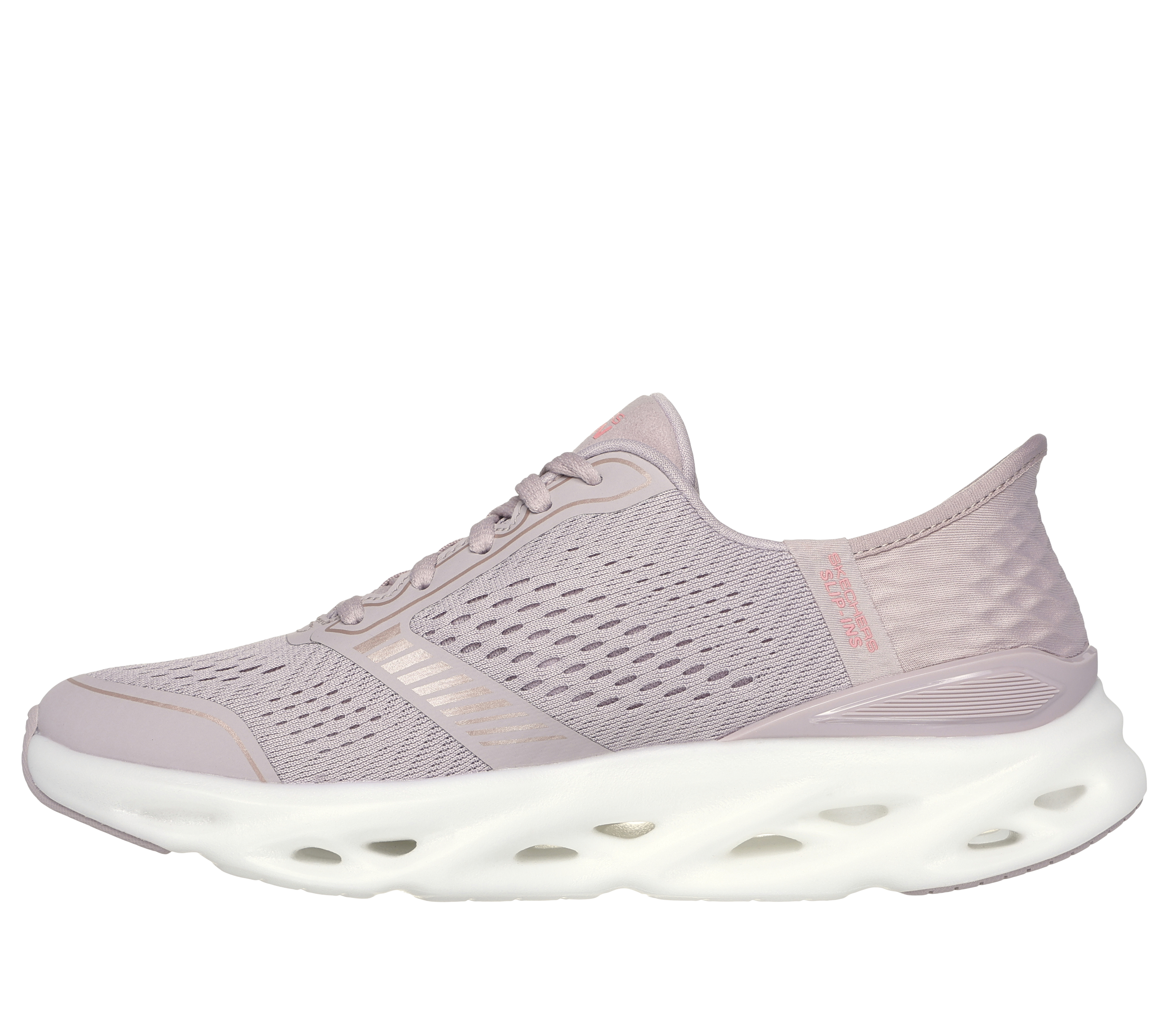 Skechers Slip-ins: GO RUN Swirl Tech Speed