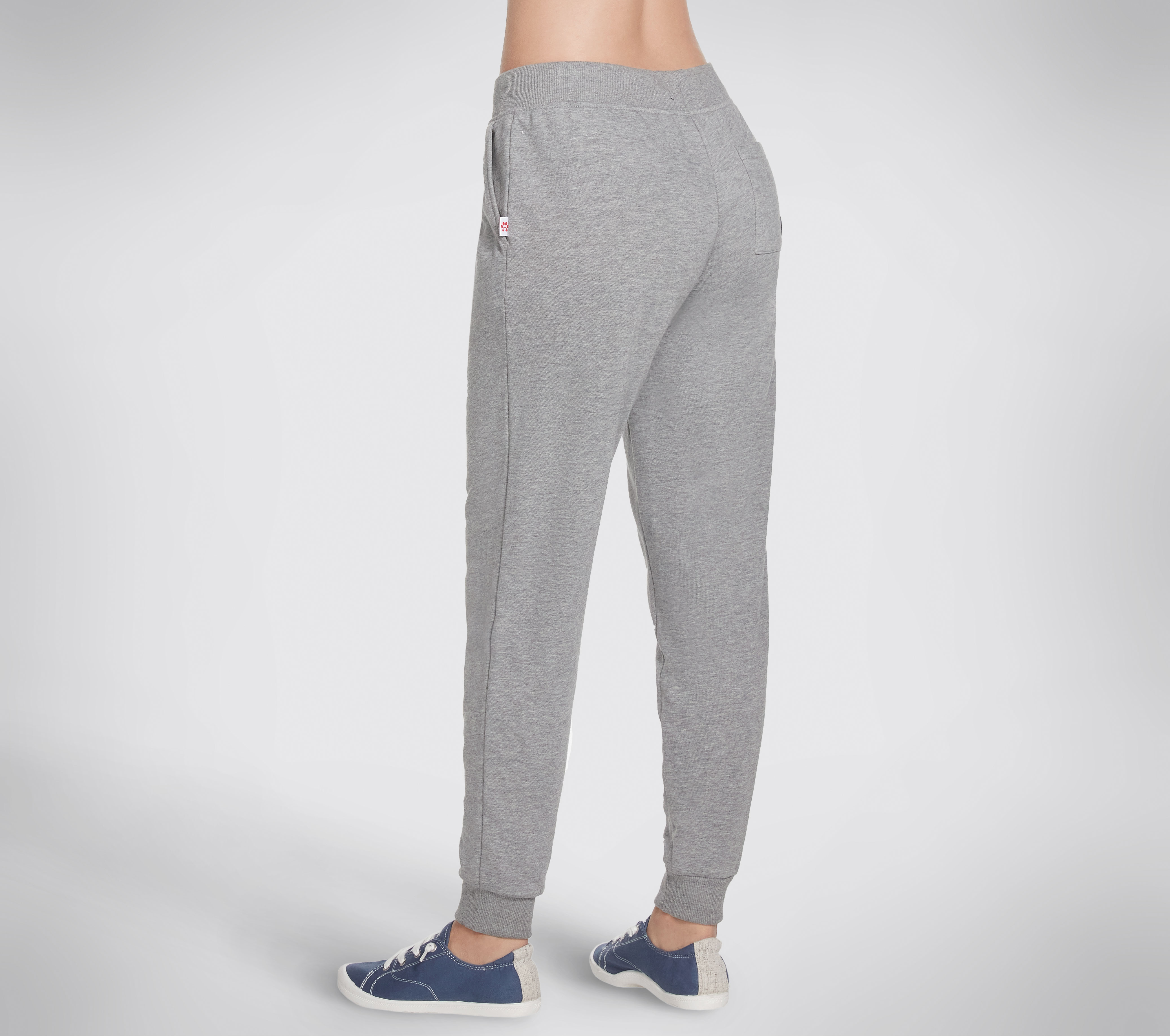 BOBS Apparel French Terry Jogger Pant