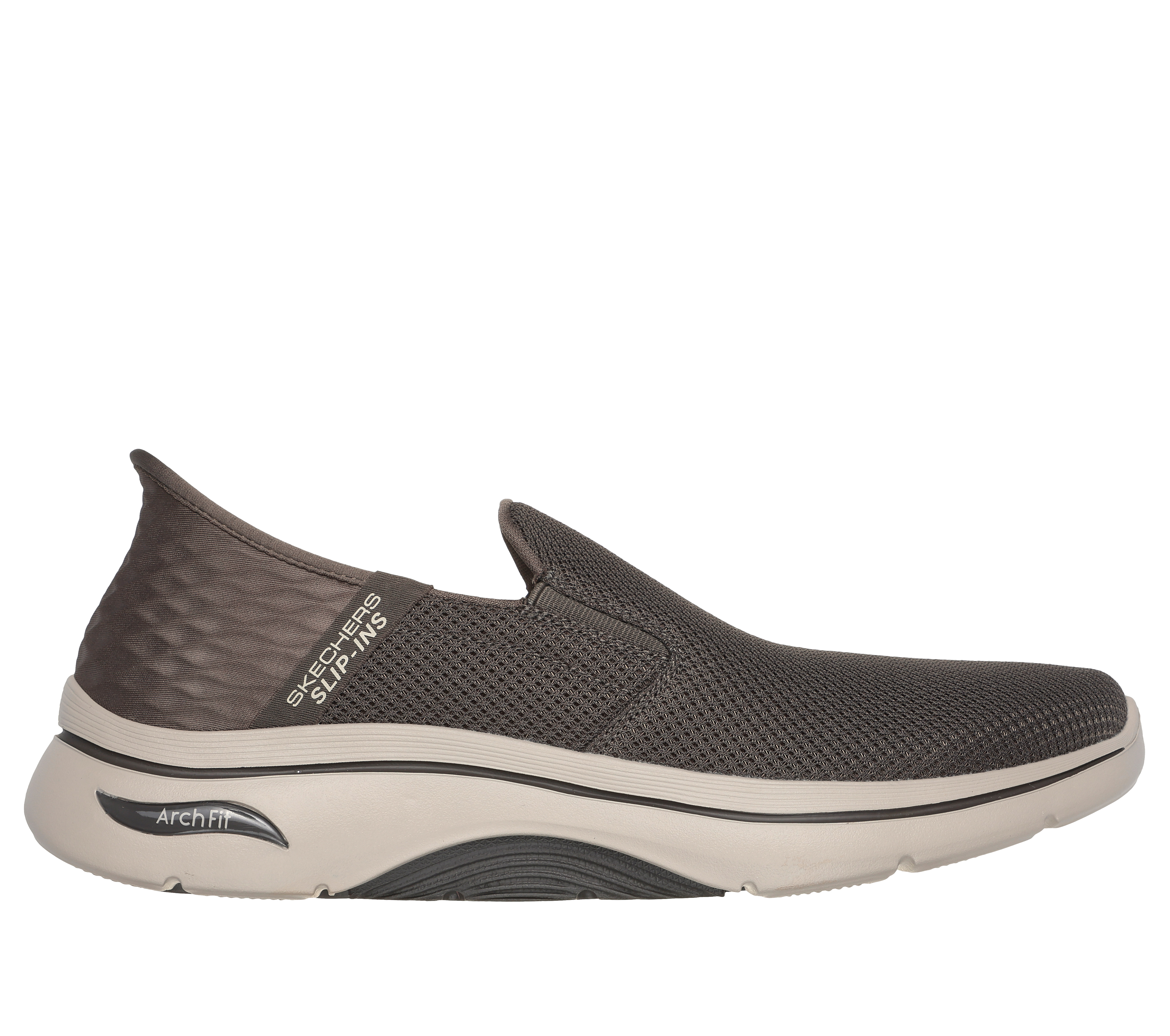 Skechers GOwalk Classic Washable Slip-Ons - Crystal View