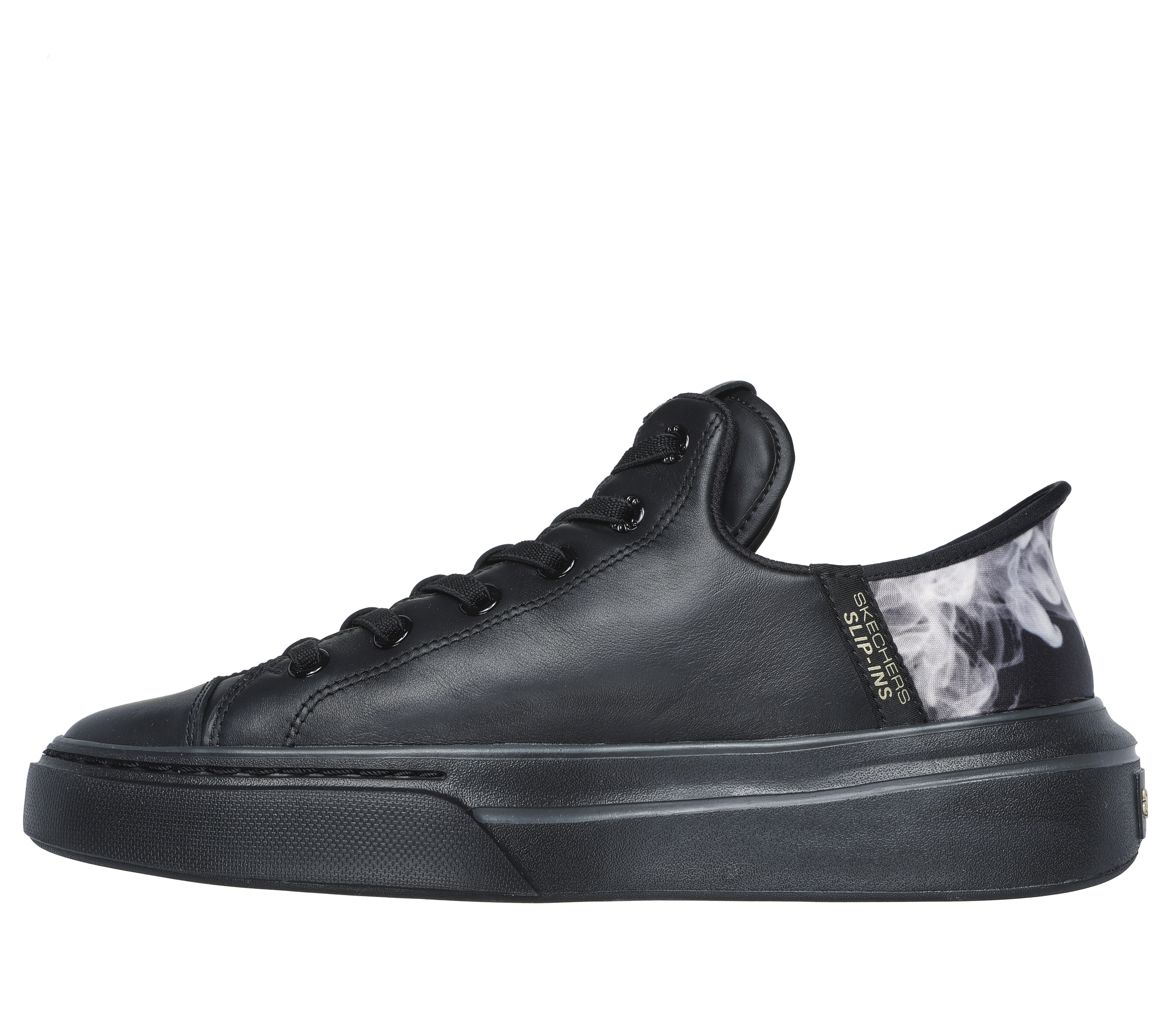 Premium Leather Skechers Slip-ins: Snoop One - OG | SKECHERS