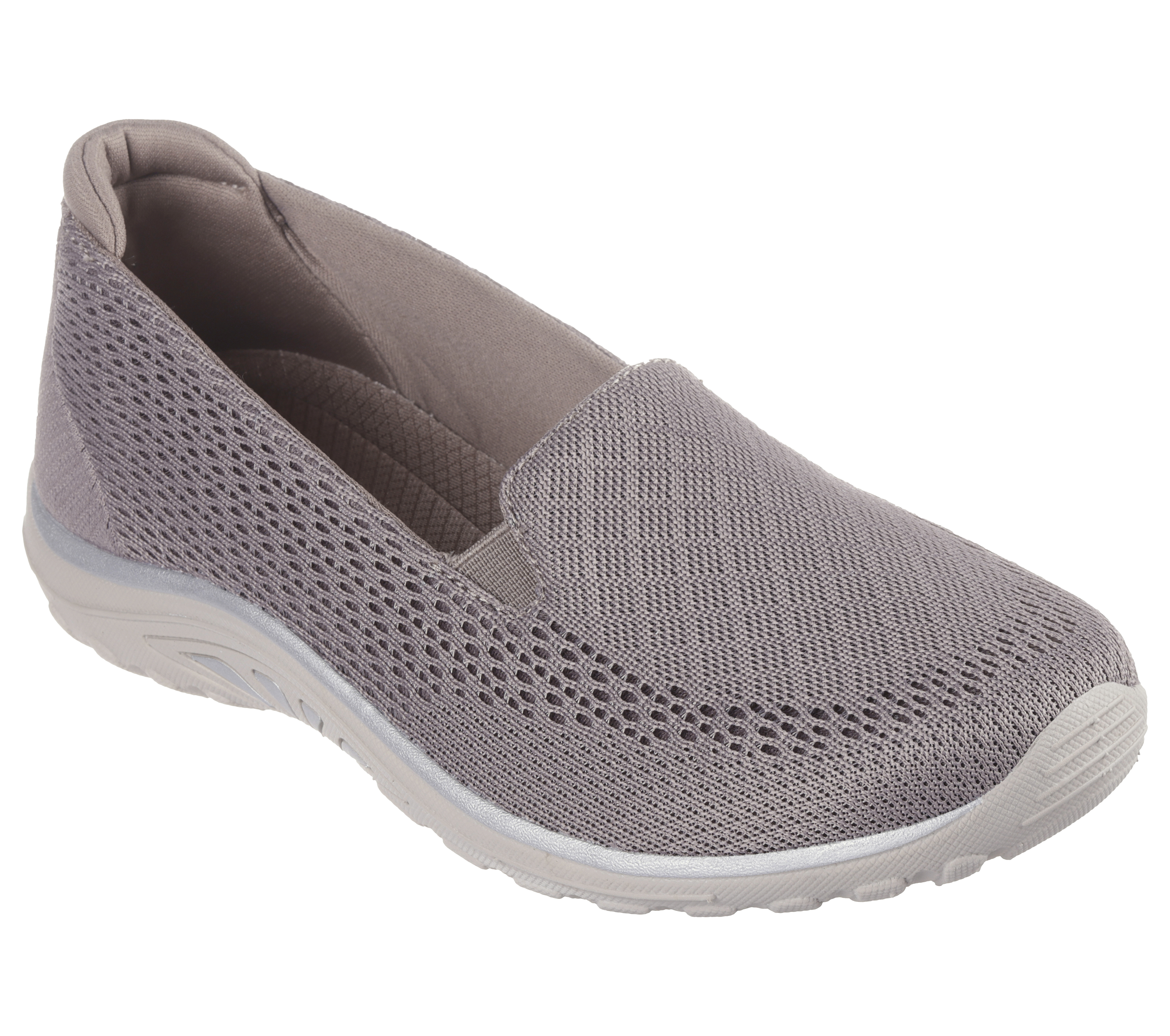 Skechers women's reggae hot sale fest willows flat