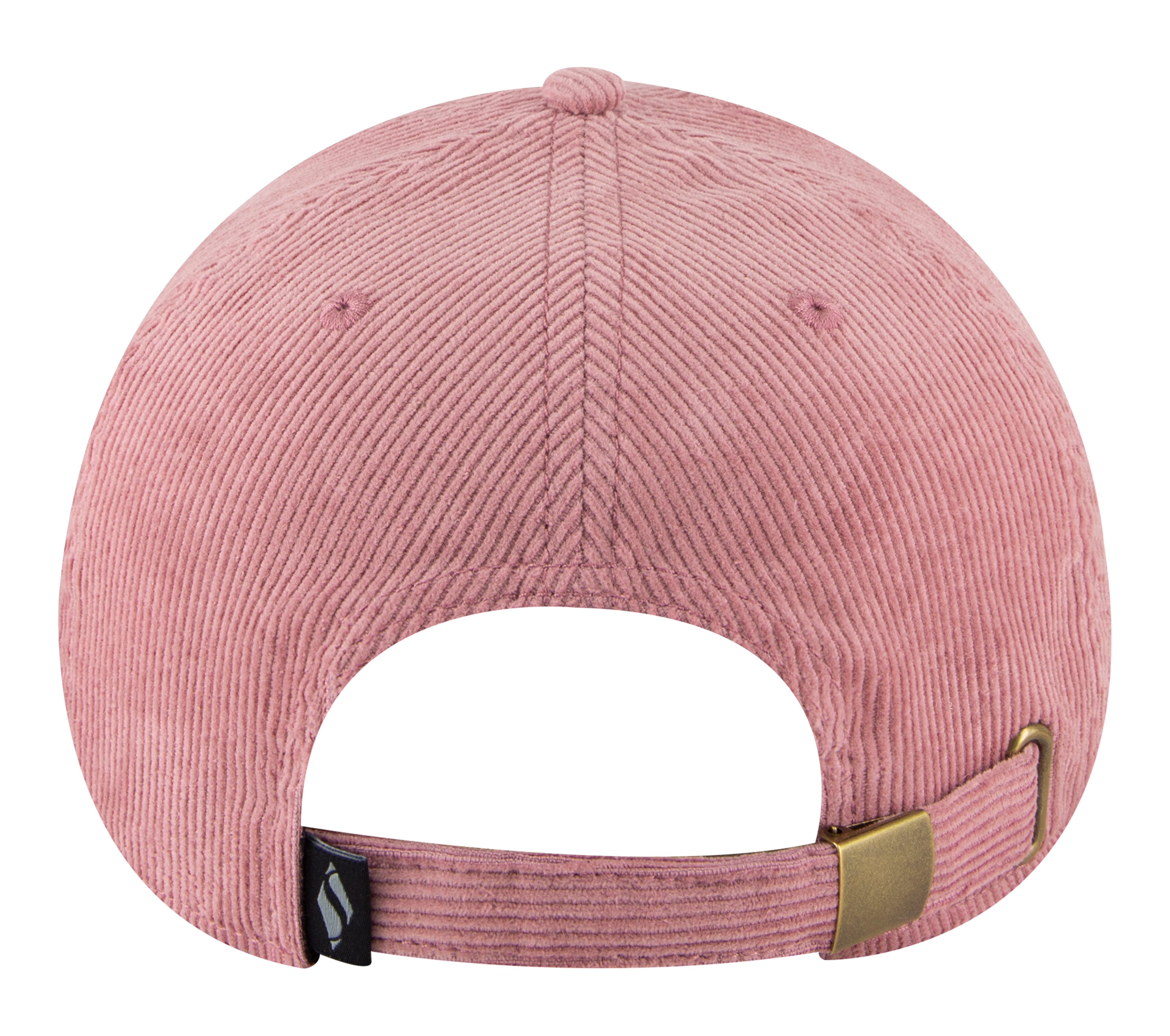 Diamond Cord Dad Hat