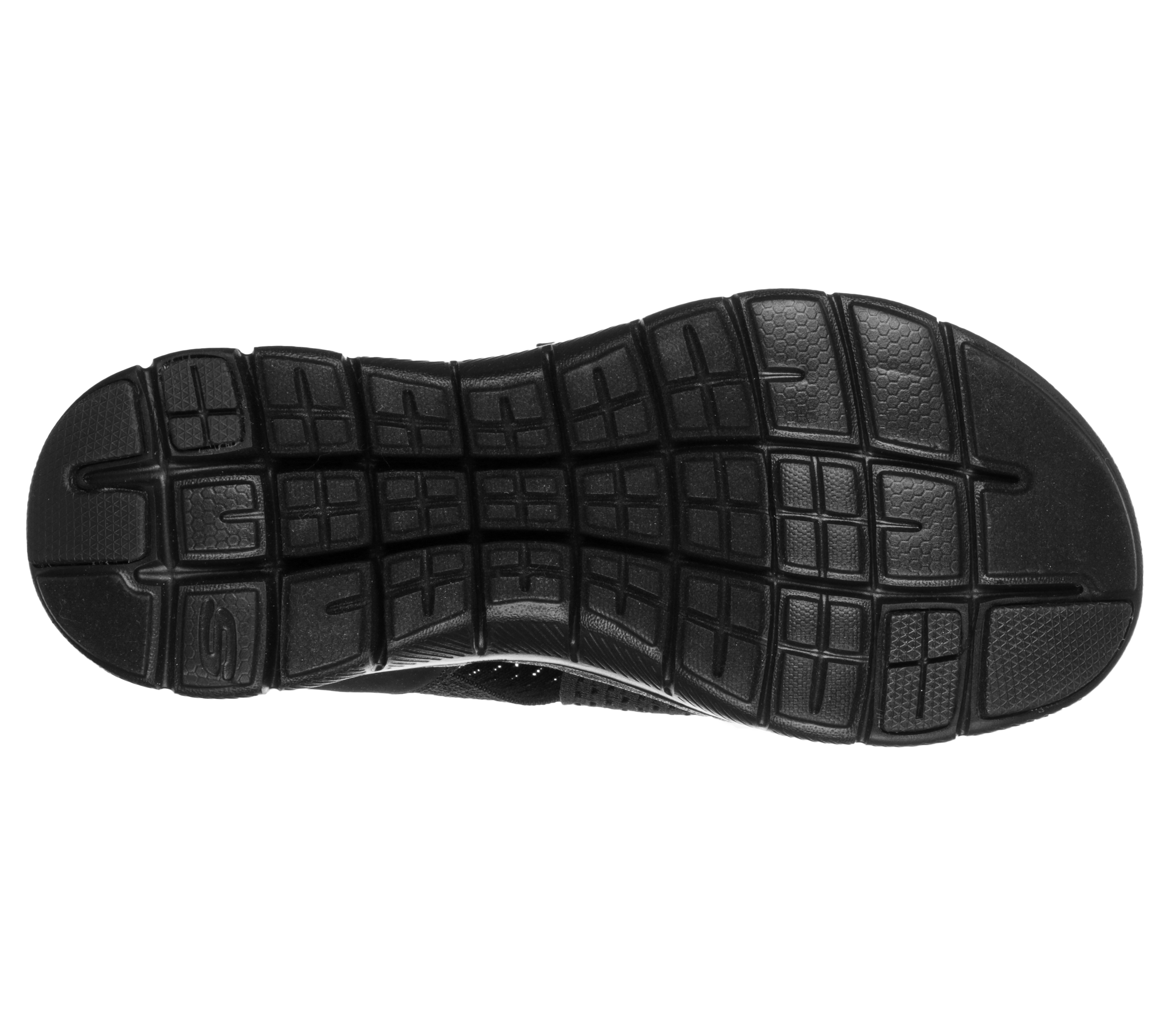 skechers flex appeal 2.0 air cooled memory foam