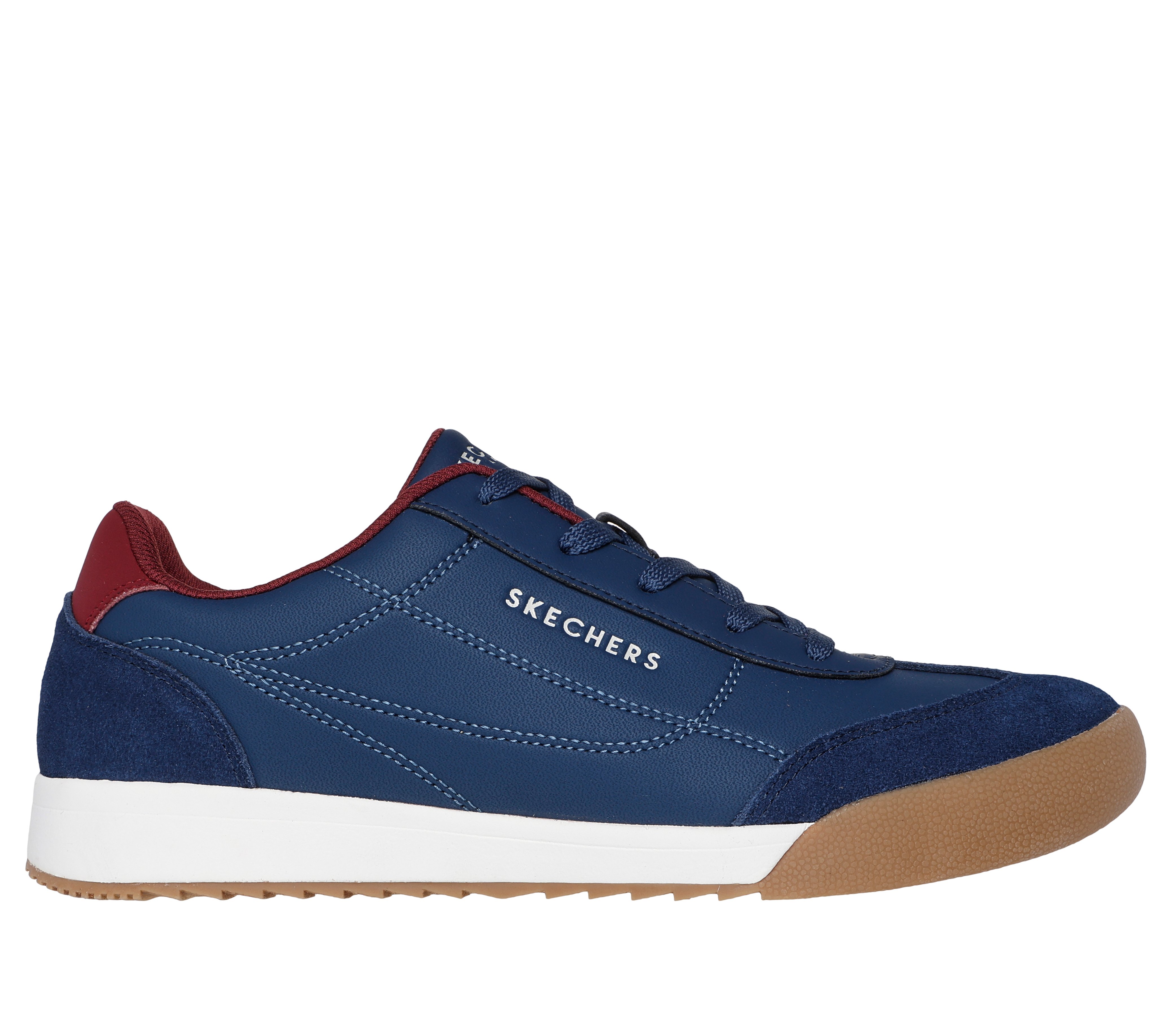 Skechers orders new retro