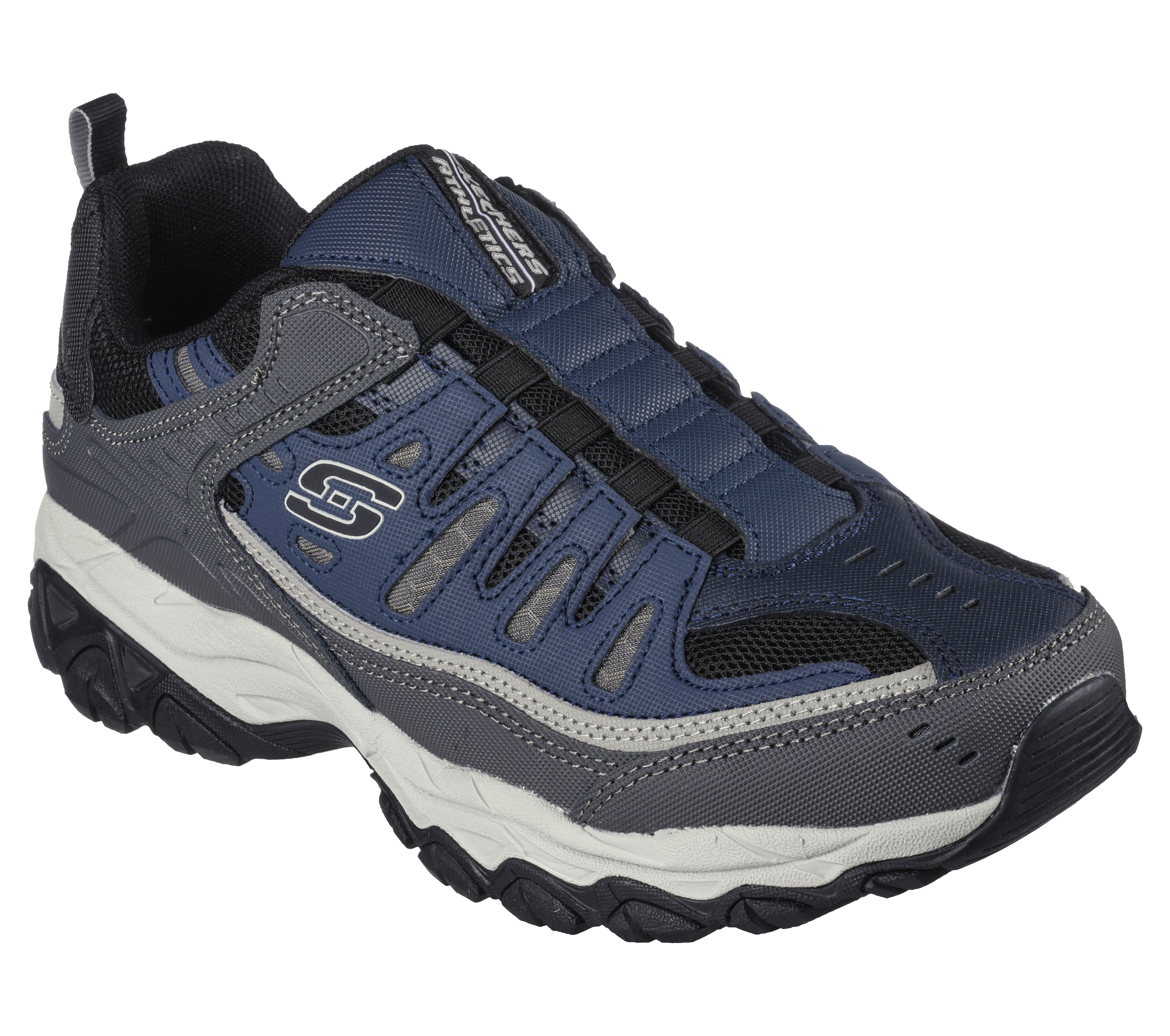 After Burn M. Fit SKECHERS