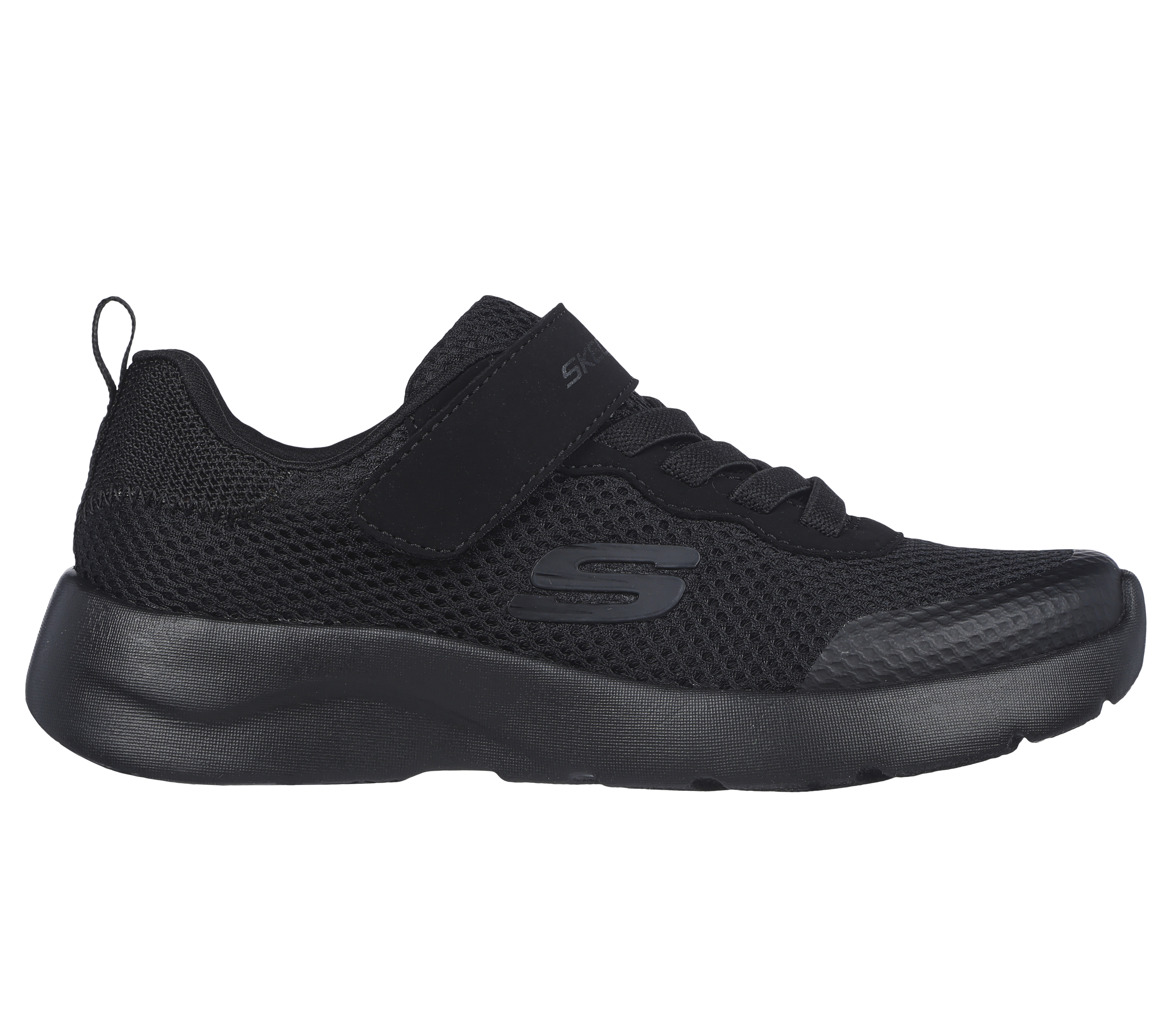 skechers dynamight mens trainers